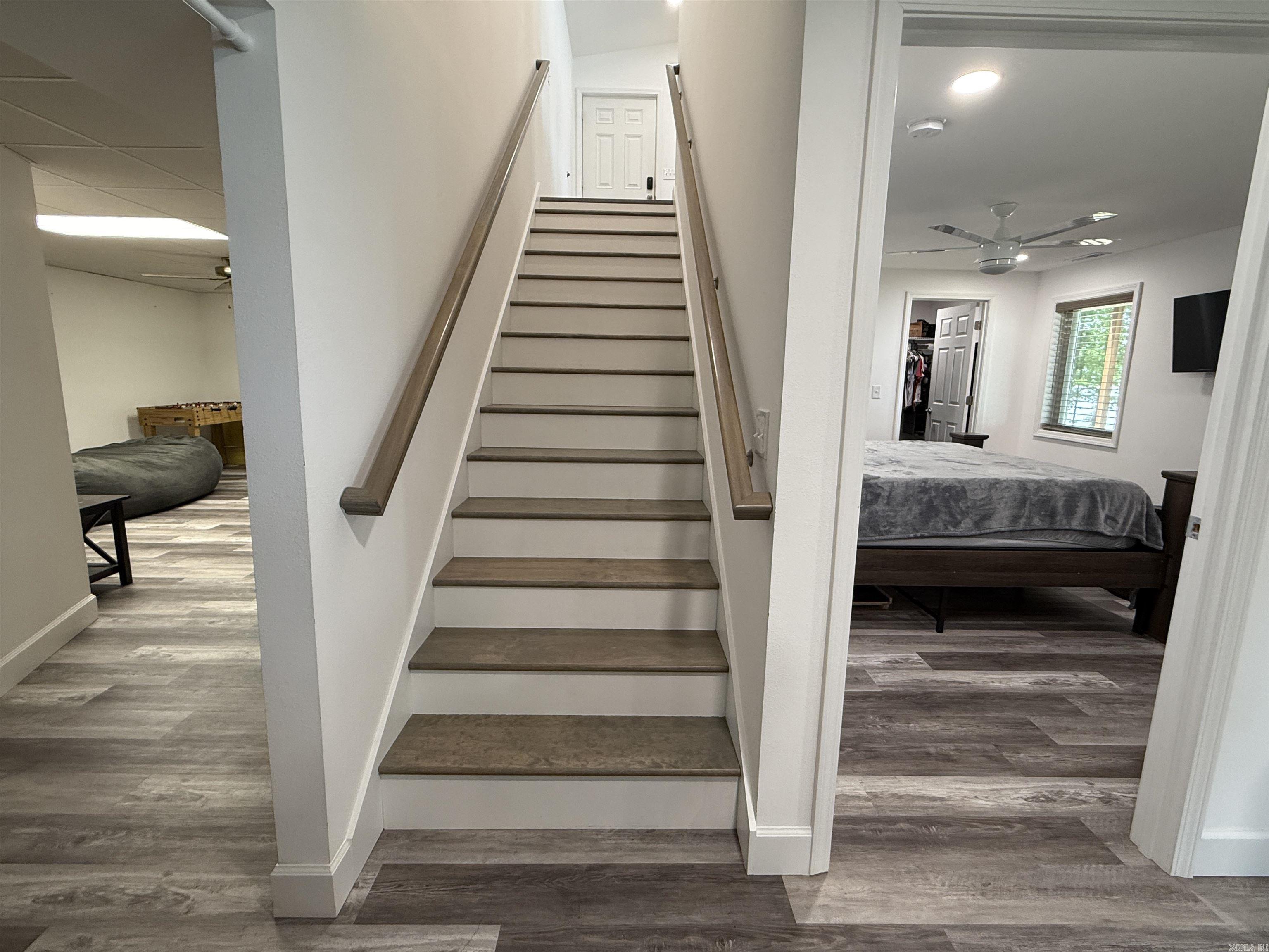 SOUTH SHORE - Residential