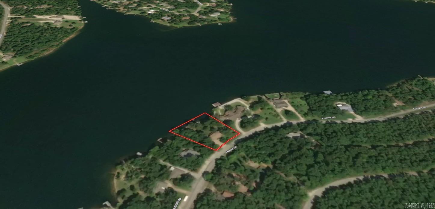 SOUTH SHORE - Residential