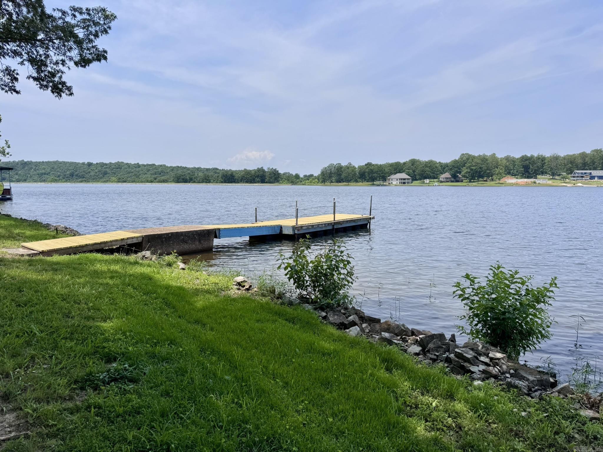 SOUTH SHORE - Residential