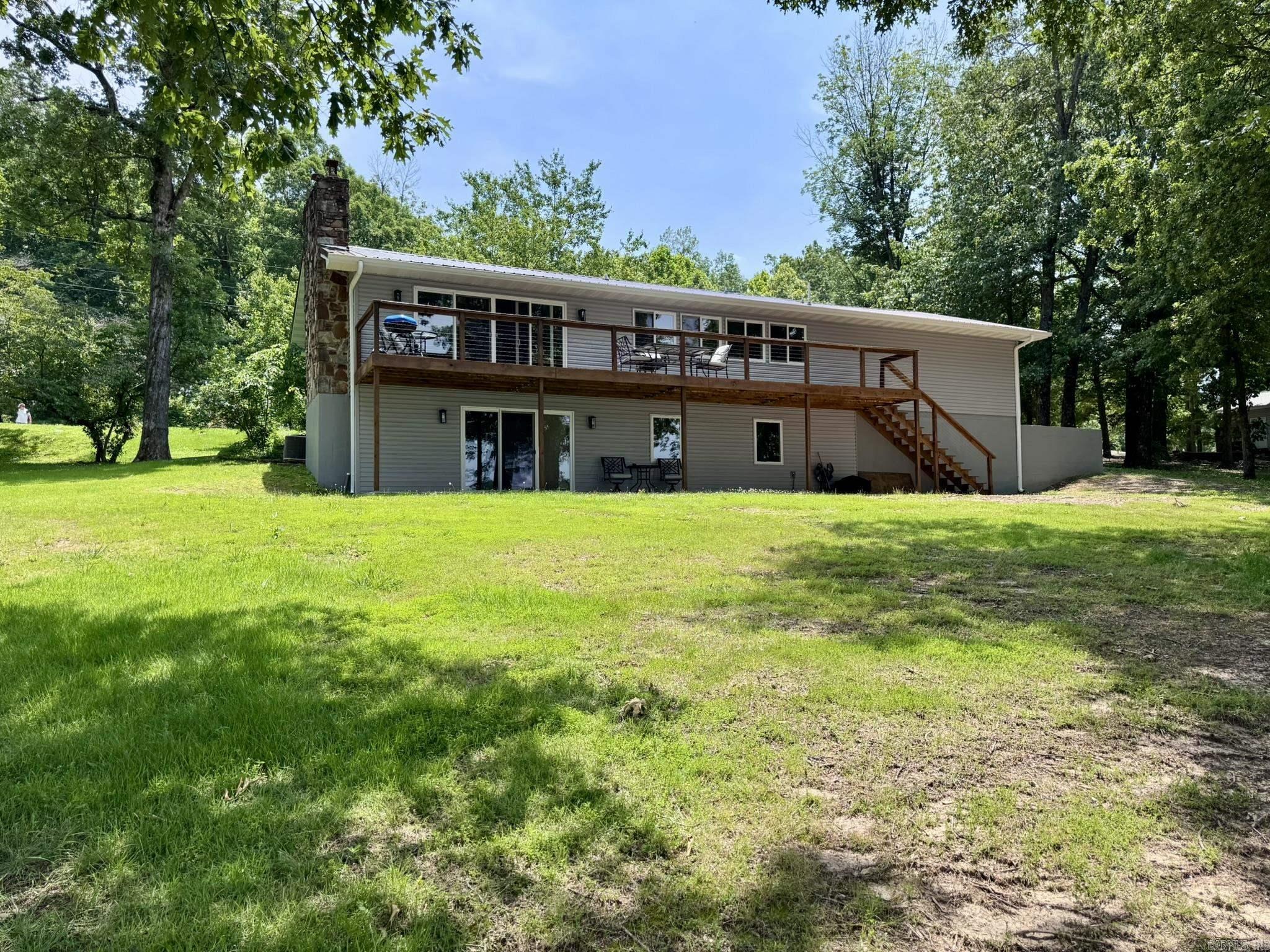 SOUTH SHORE - Residential