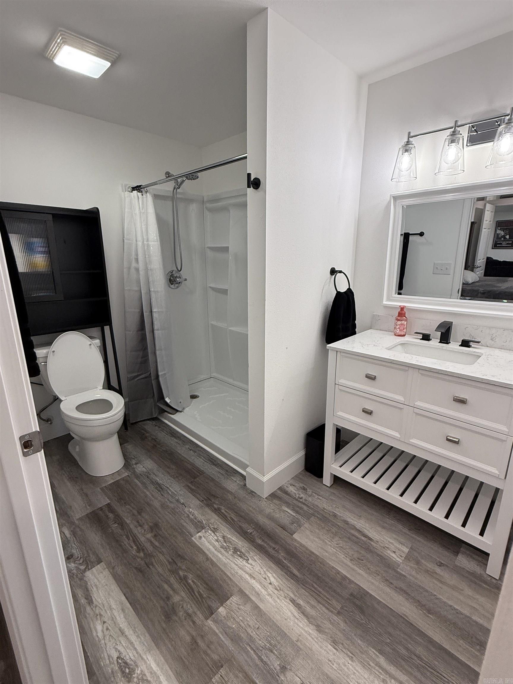 SOUTH SHORE - Residential