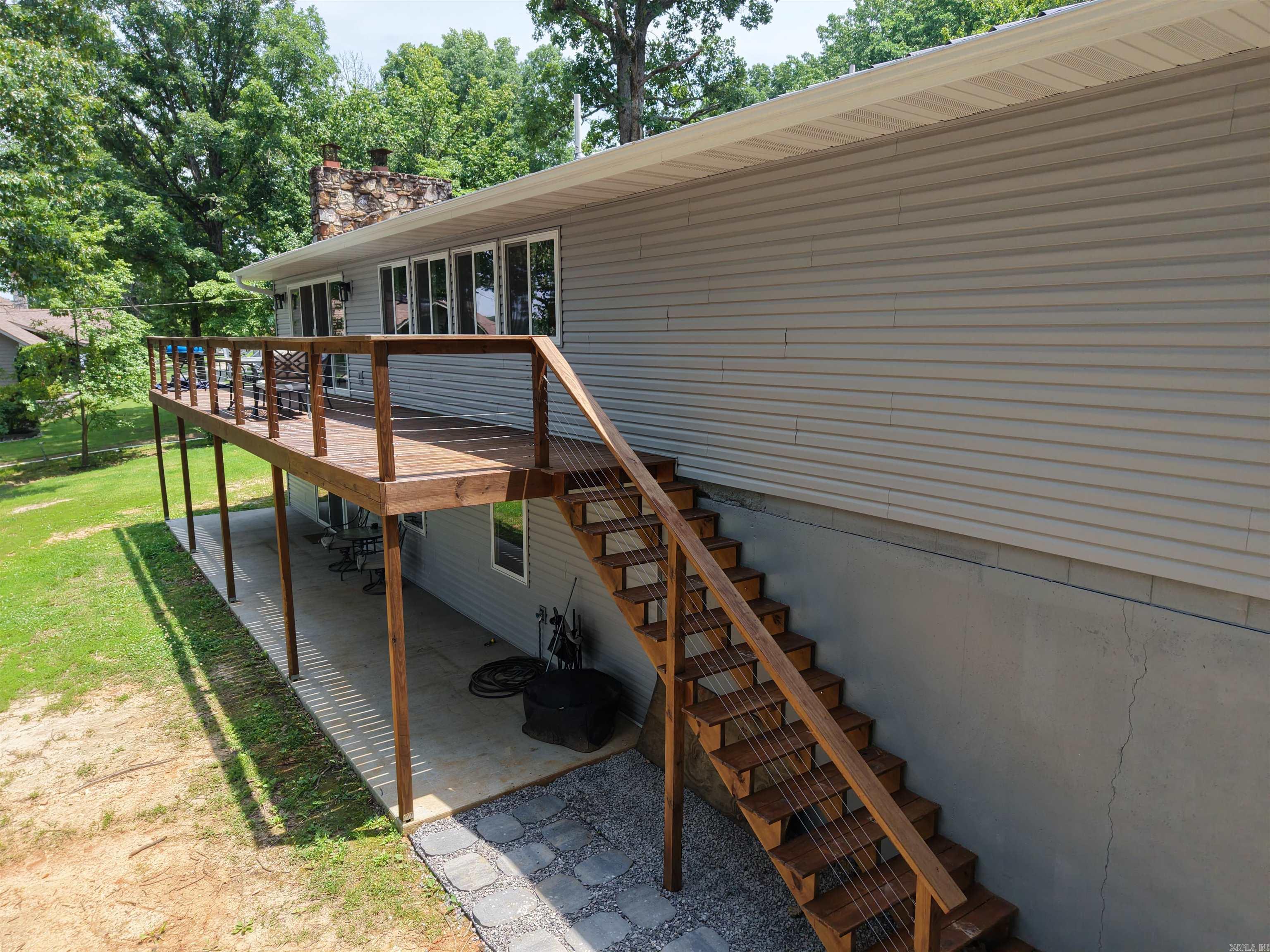 SOUTH SHORE - Residential
