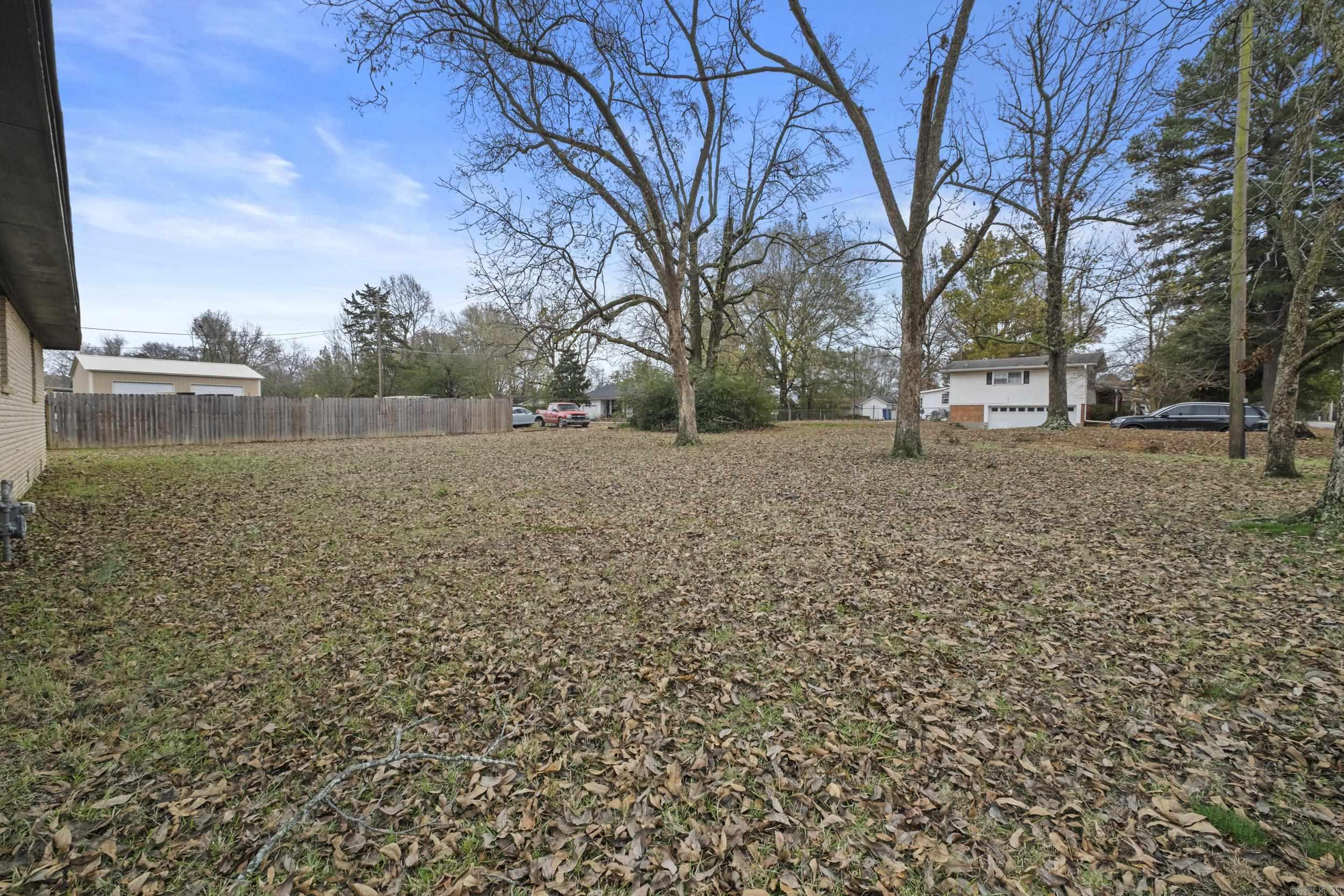 BEEBE OUTLOTS - Commercial Sale