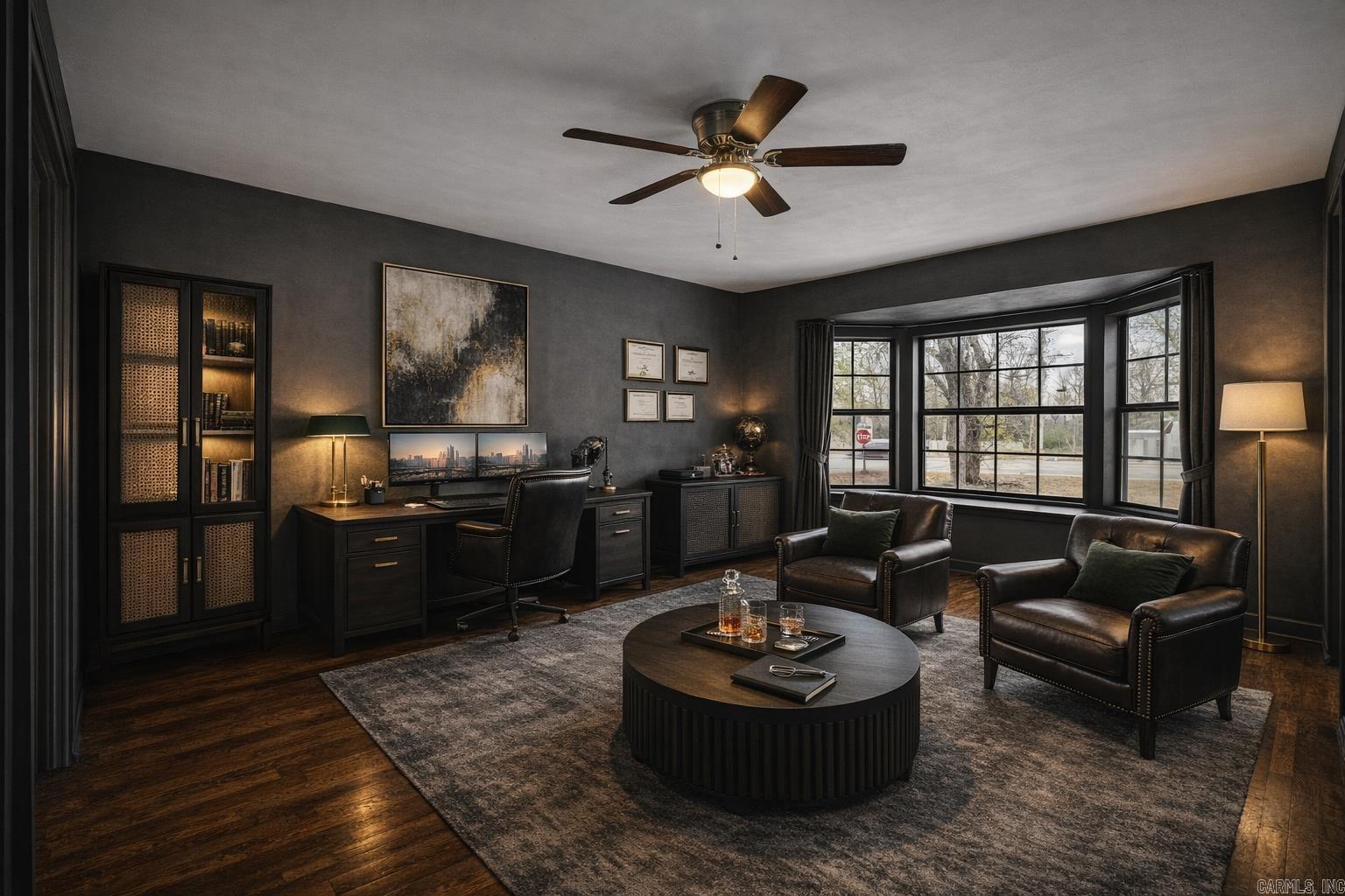 BEEBE OUTLOTS - Commercial Sale