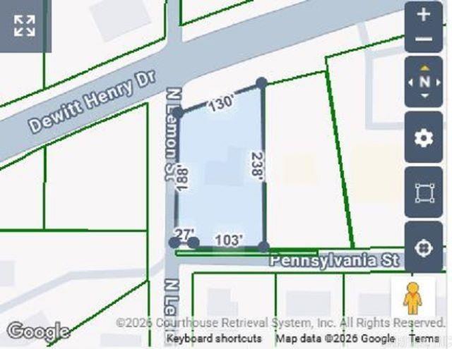 BEEBE OUTLOTS - Commercial Sale