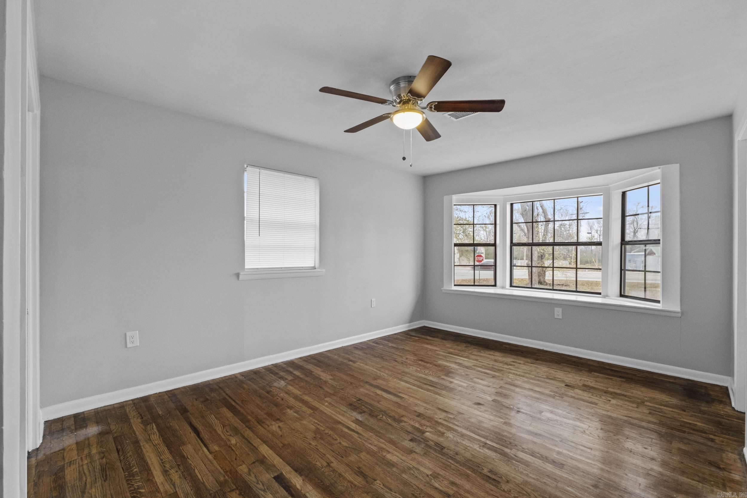 BEEBE OUTLOTS - Commercial Sale