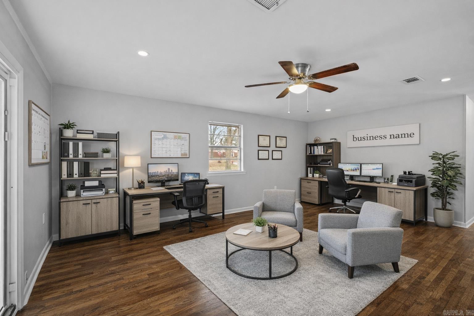 BEEBE OUTLOTS - Commercial Sale