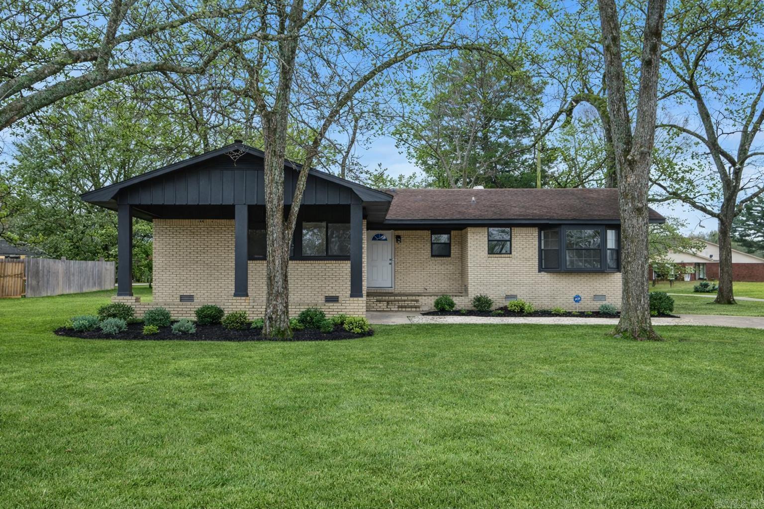 BEEBE OUTLOTS - Commercial Sale