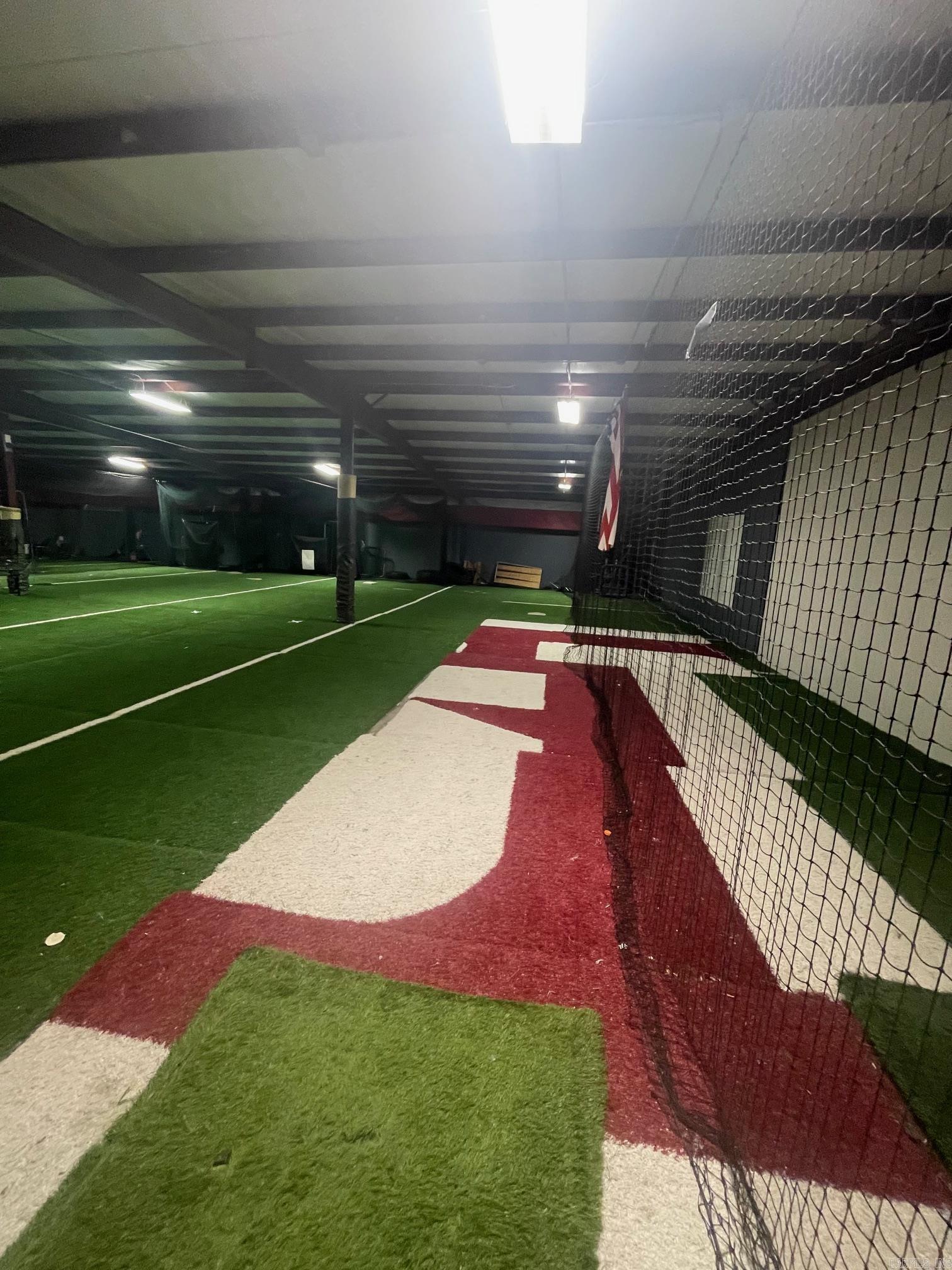 Collins Industrial Park - Commercial Sale