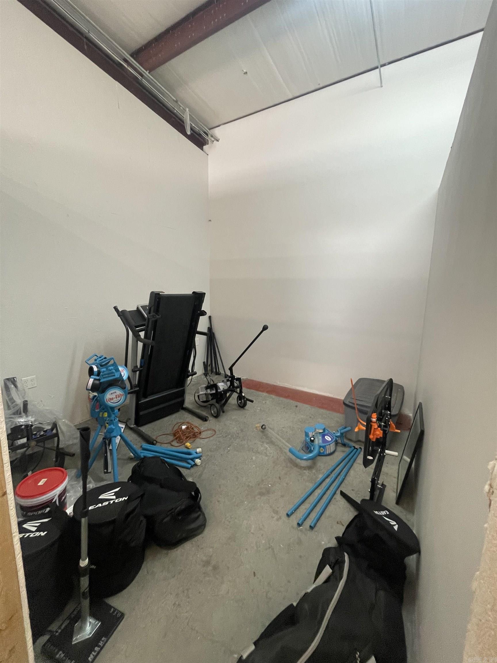 Collins Industrial Park - Commercial Sale