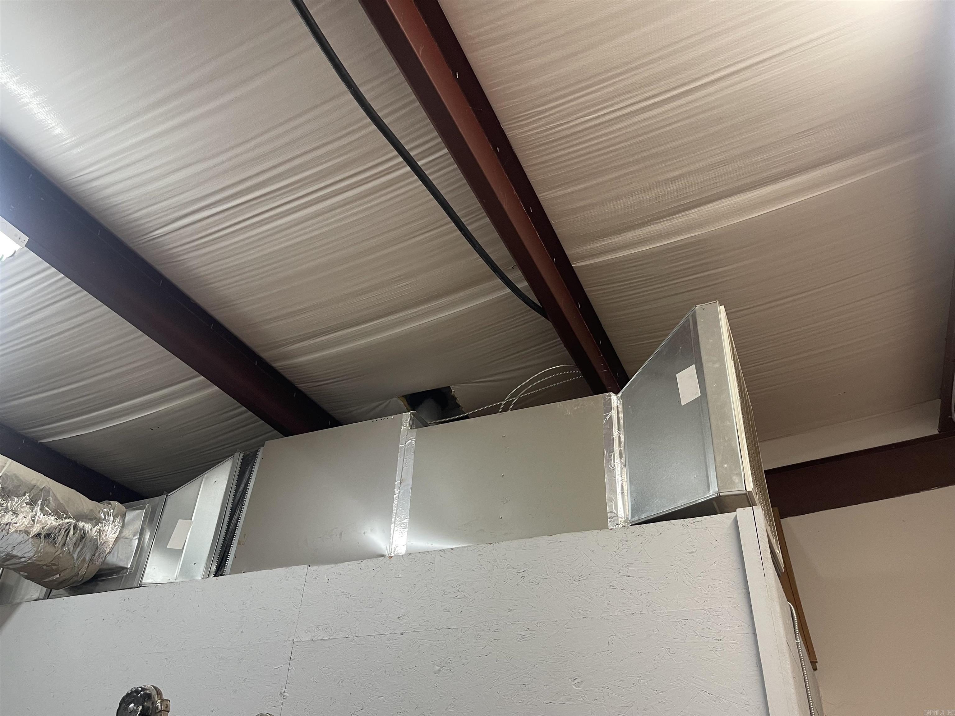 Collins Industrial Park - Commercial Sale