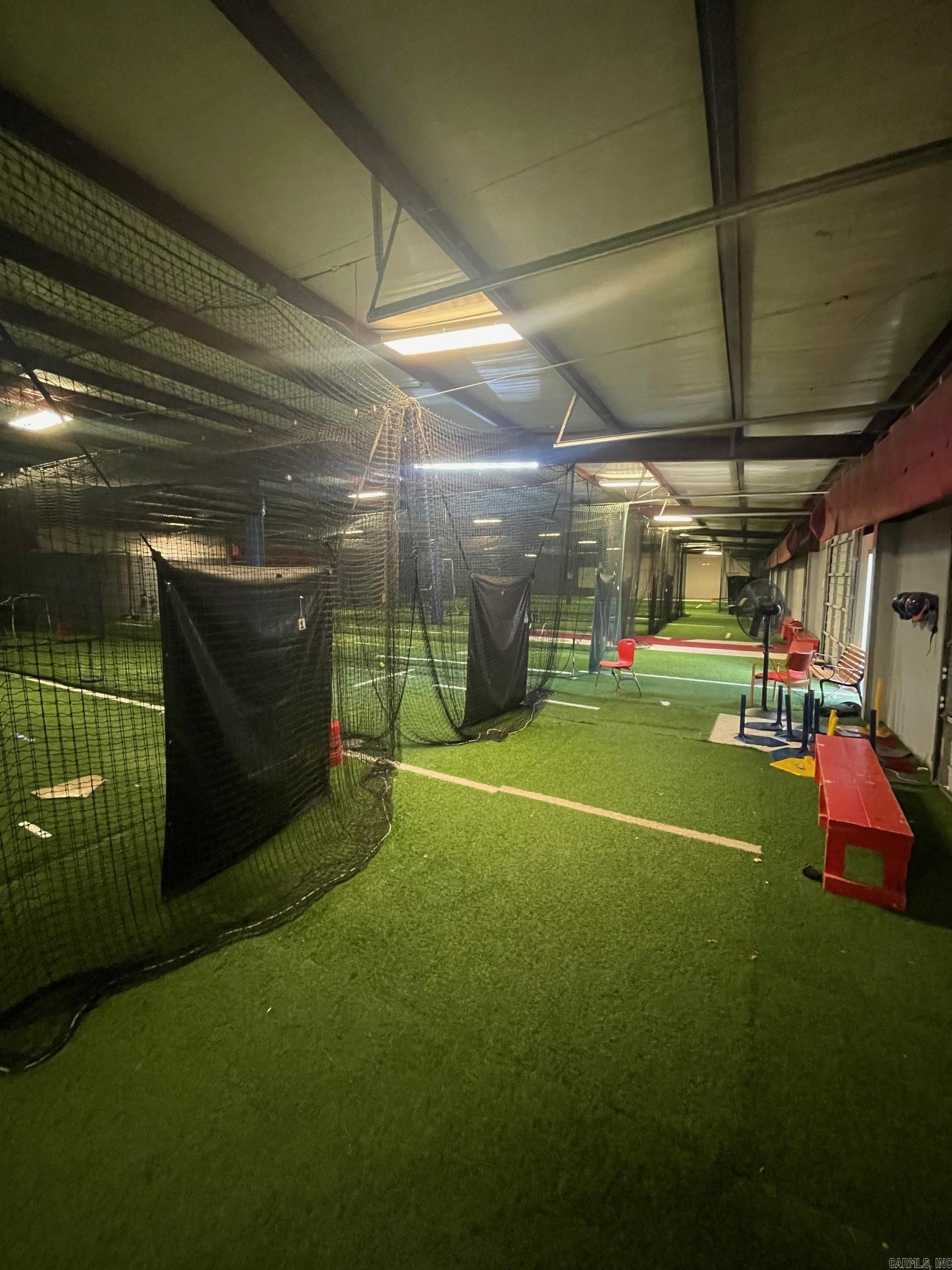 Collins Industrial Park - Commercial Sale