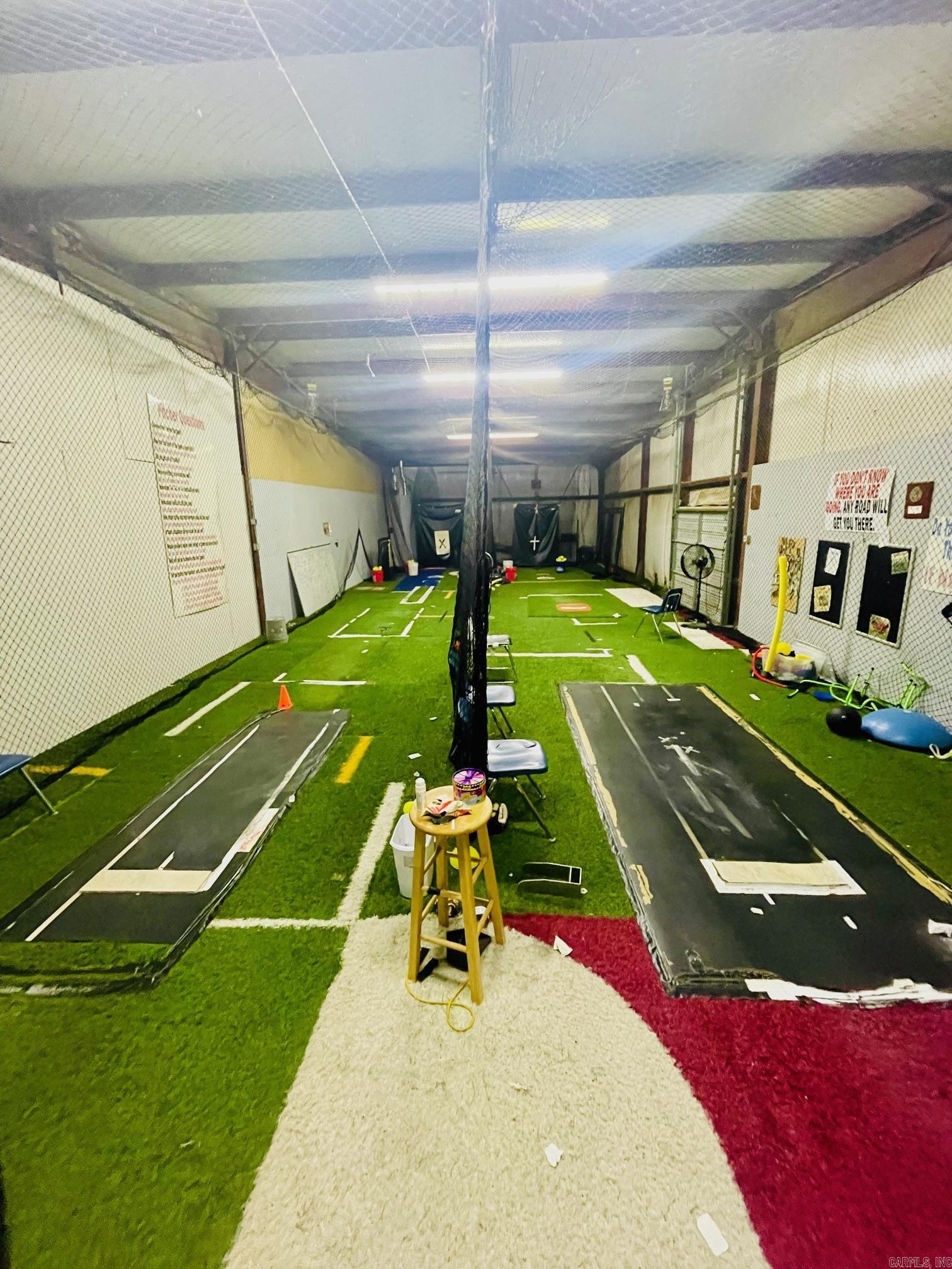 Collins Industrial Park - Commercial Sale