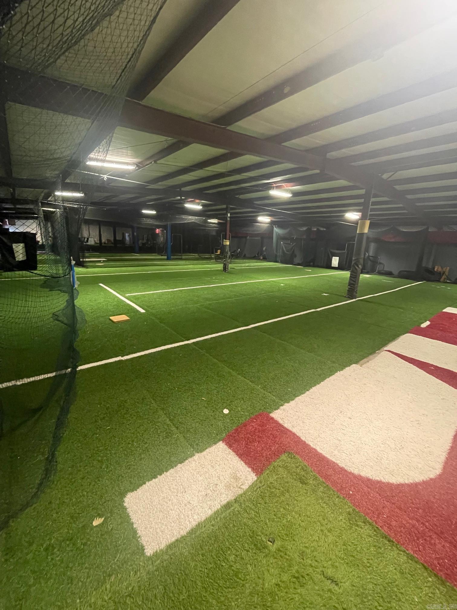 Collins Industrial Park - Commercial Sale