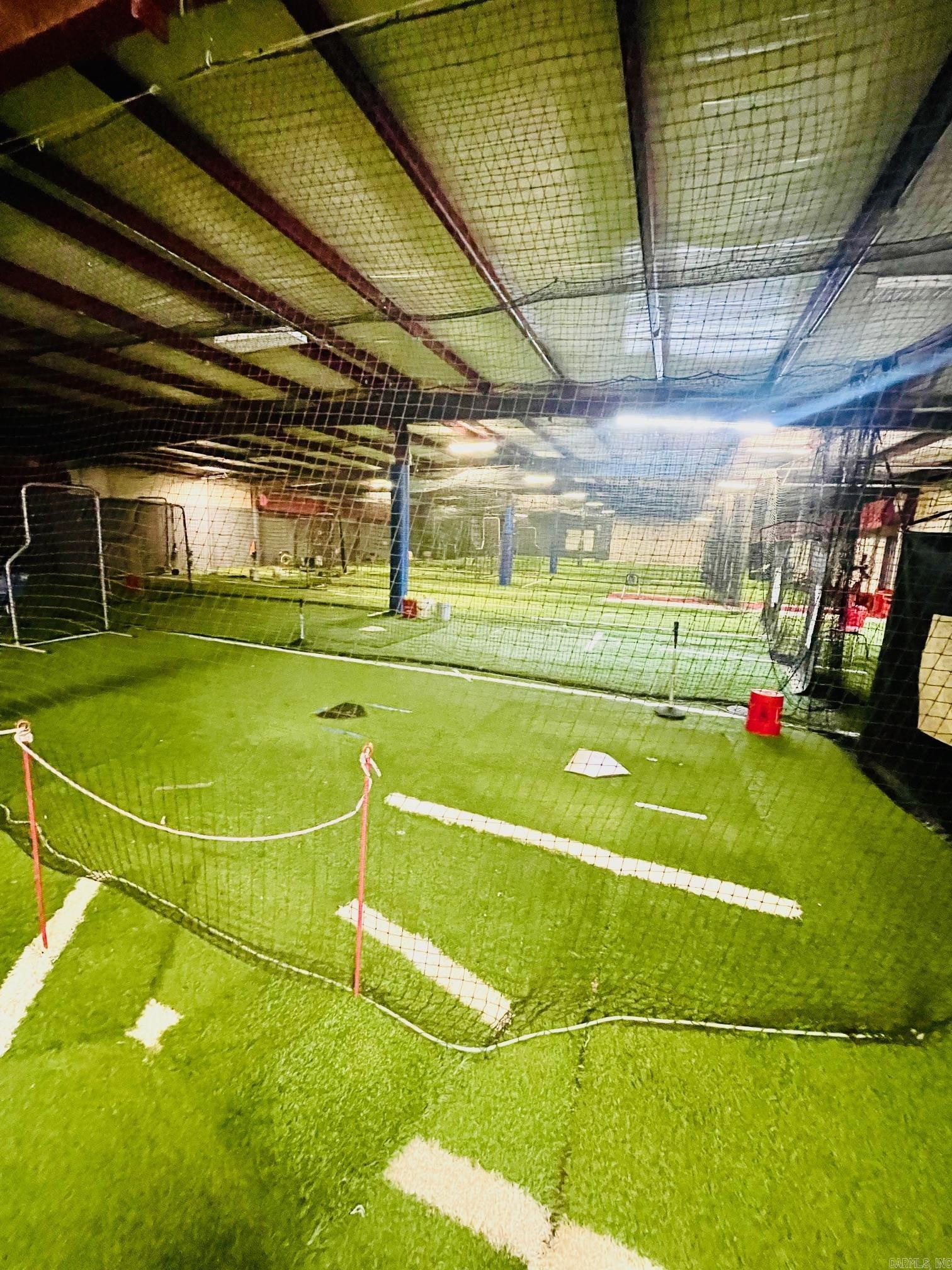 Collins Industrial Park - Commercial Sale