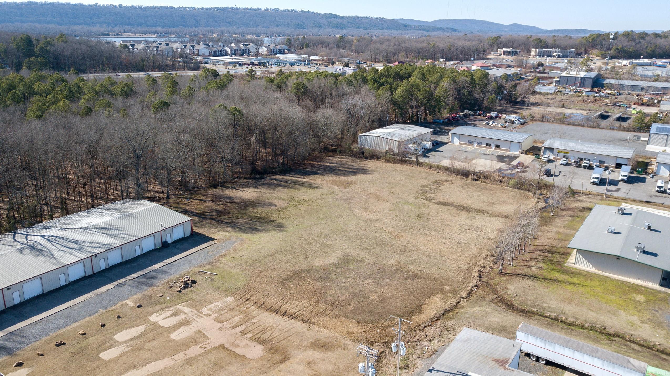 Collins Industrial Park - Commercial Sale