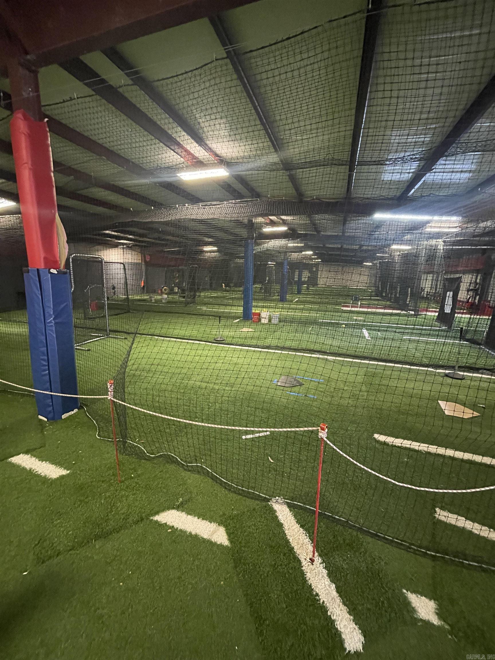 Collins Industrial Park - Commercial Sale