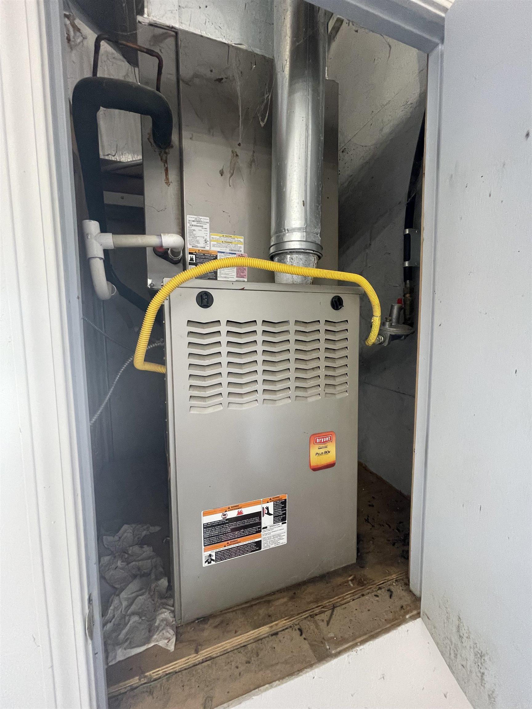 Collins Industrial Park - Commercial Sale