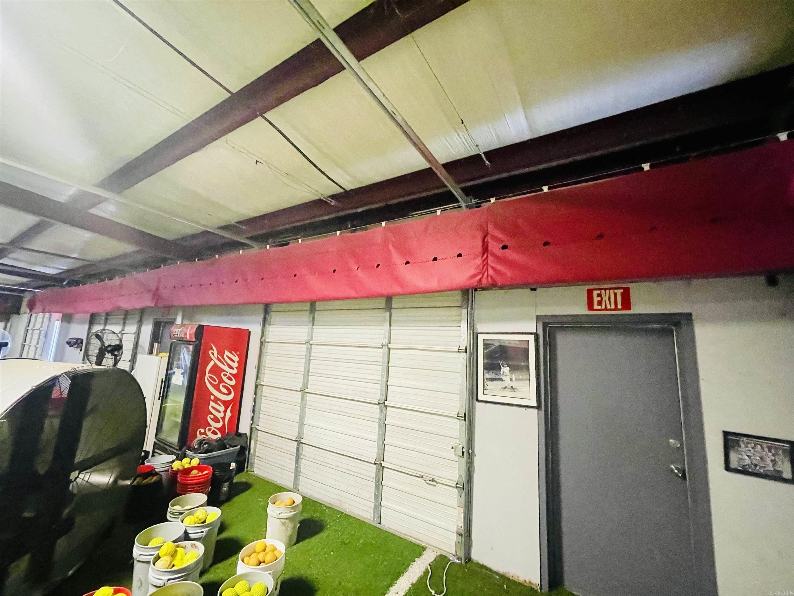 Collins Industrial Park - Commercial Sale