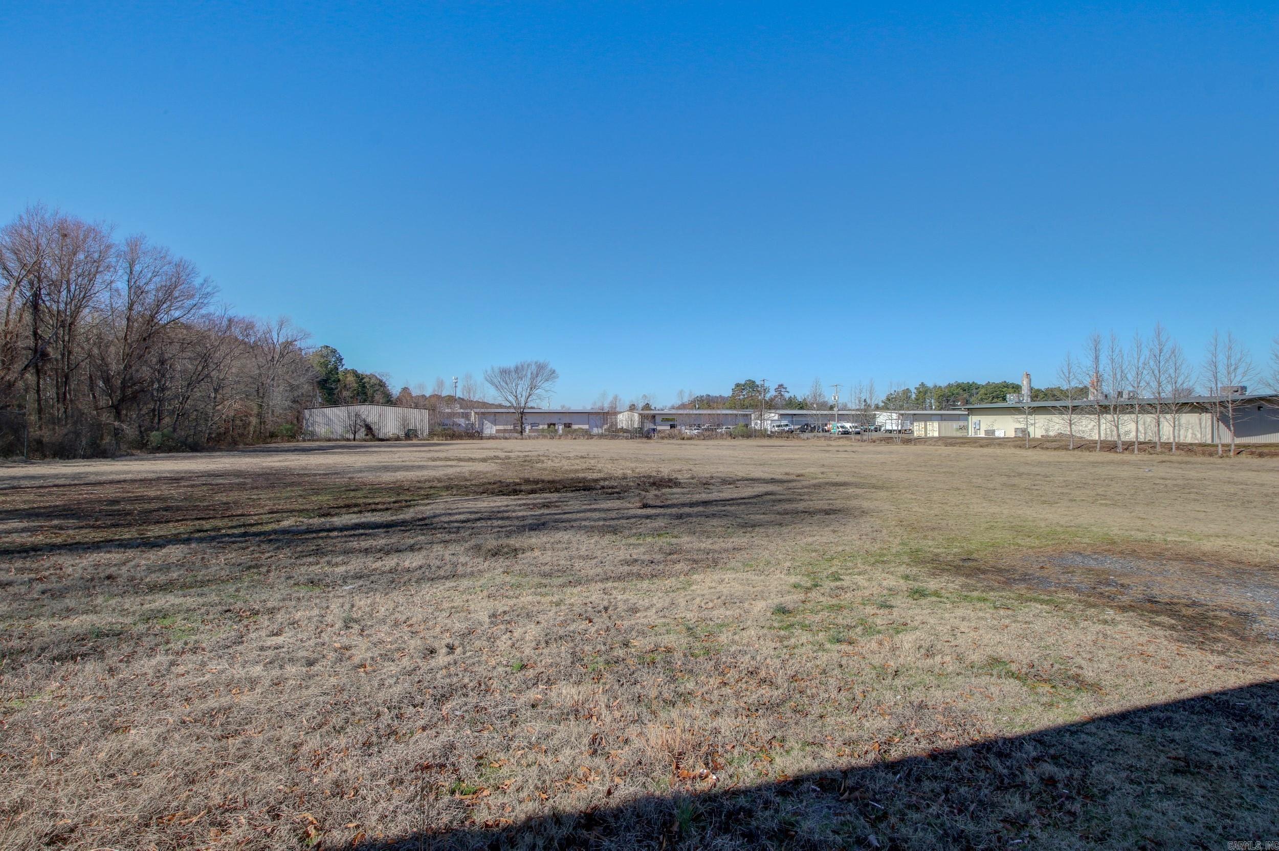 Collins Industrial Park - Commercial Sale