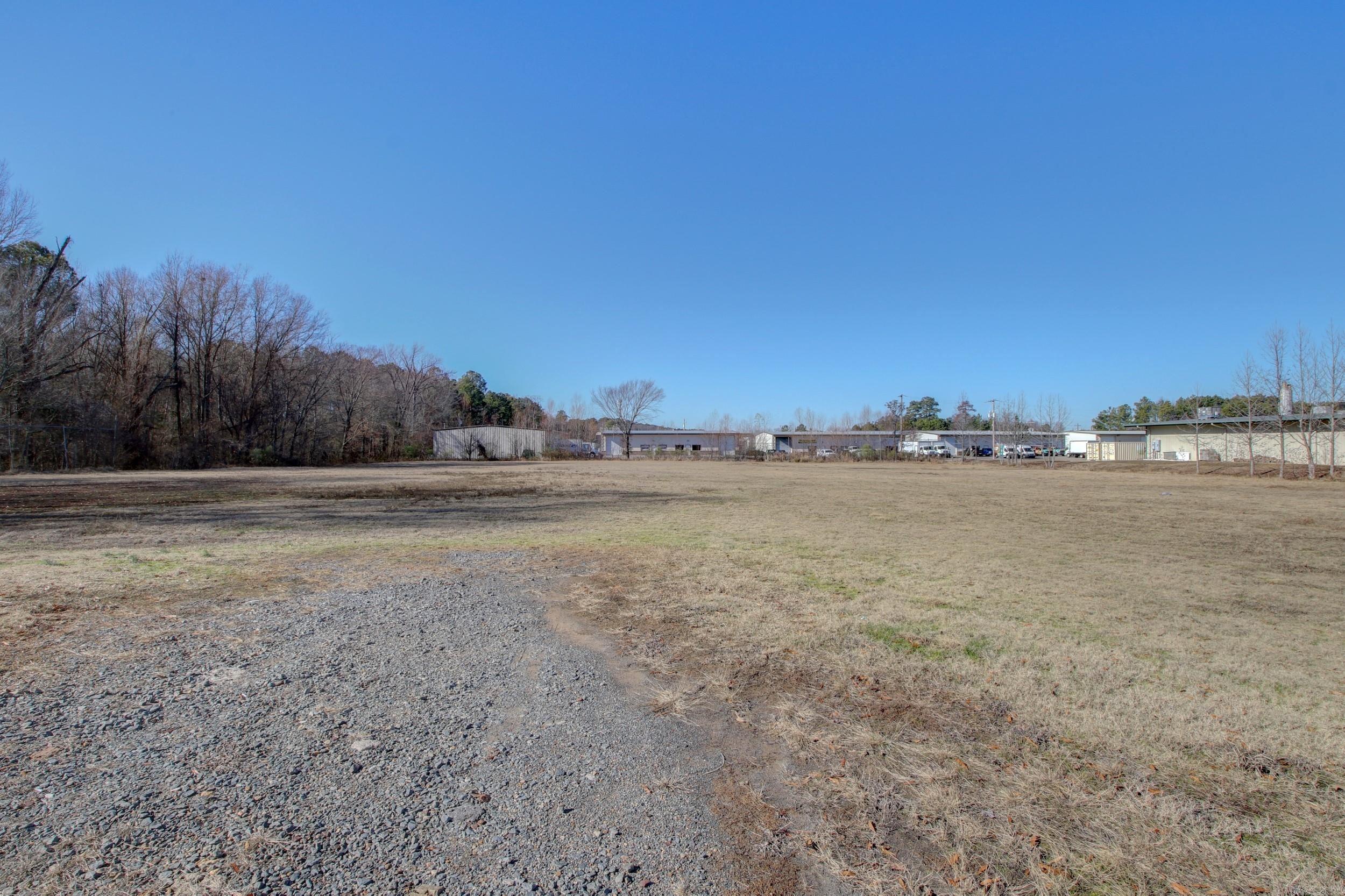 Collins Industrial Park - Commercial Sale