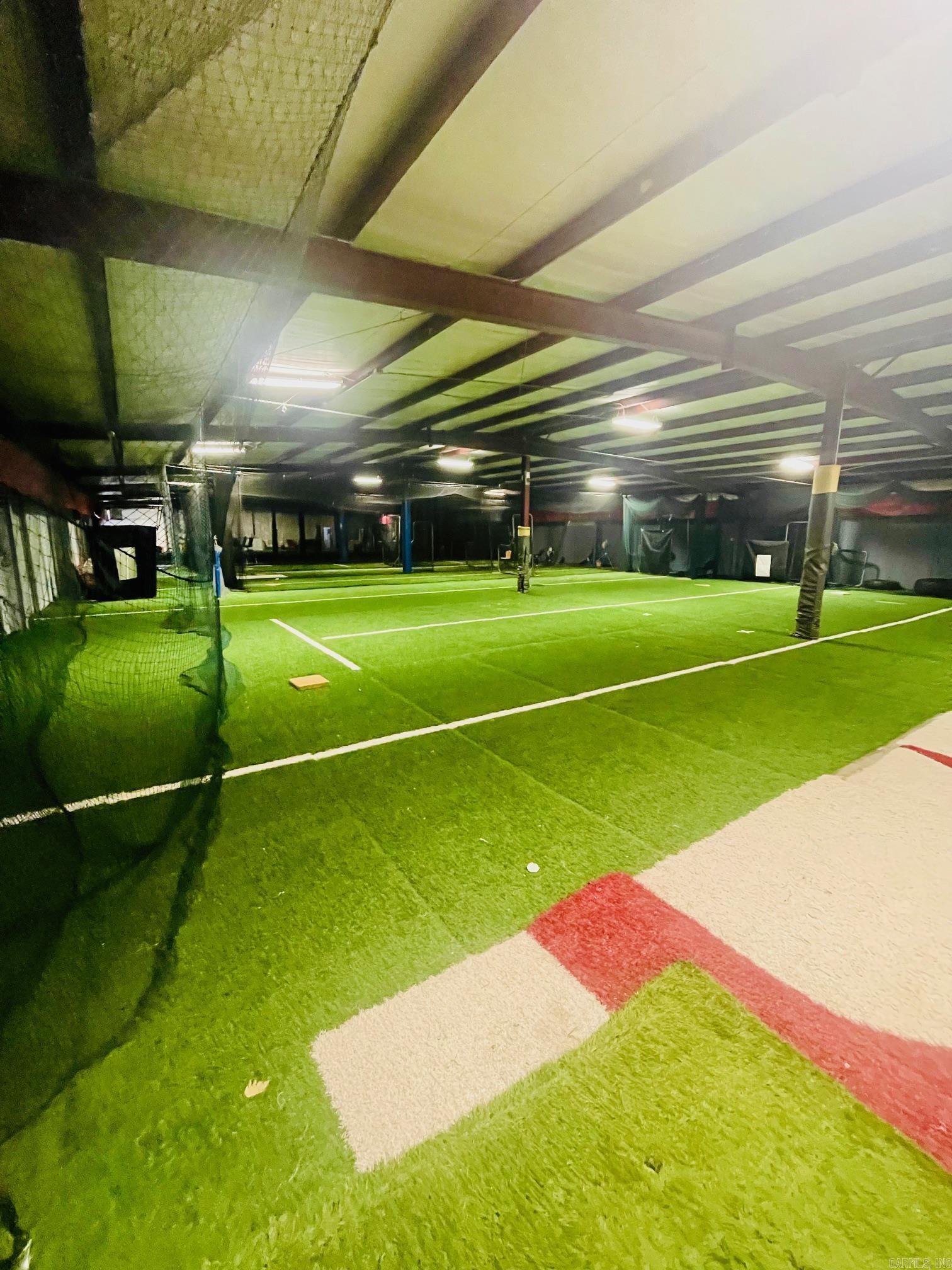 Collins Industrial Park - Commercial Sale