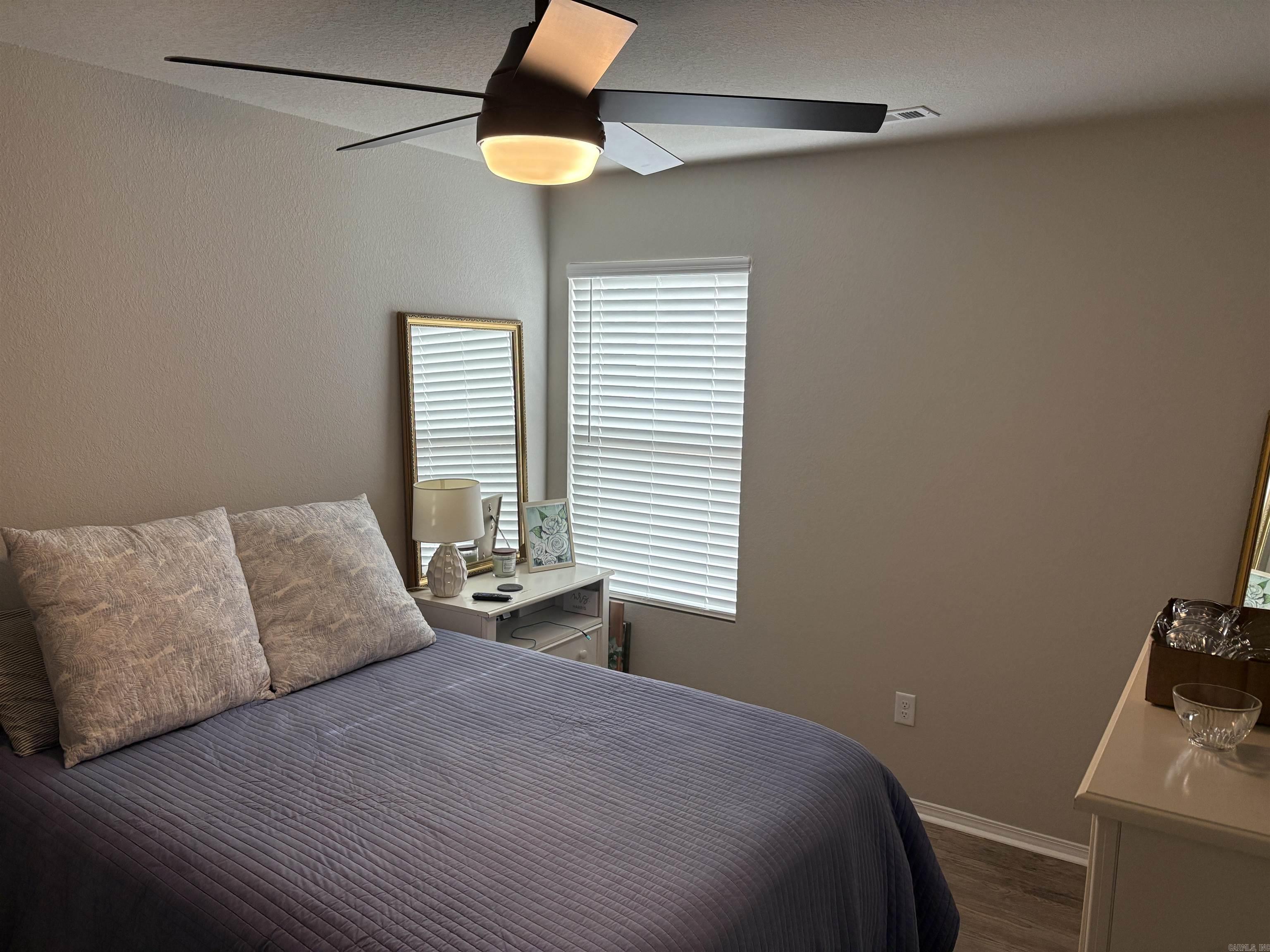 BELL VALLEY - Residential