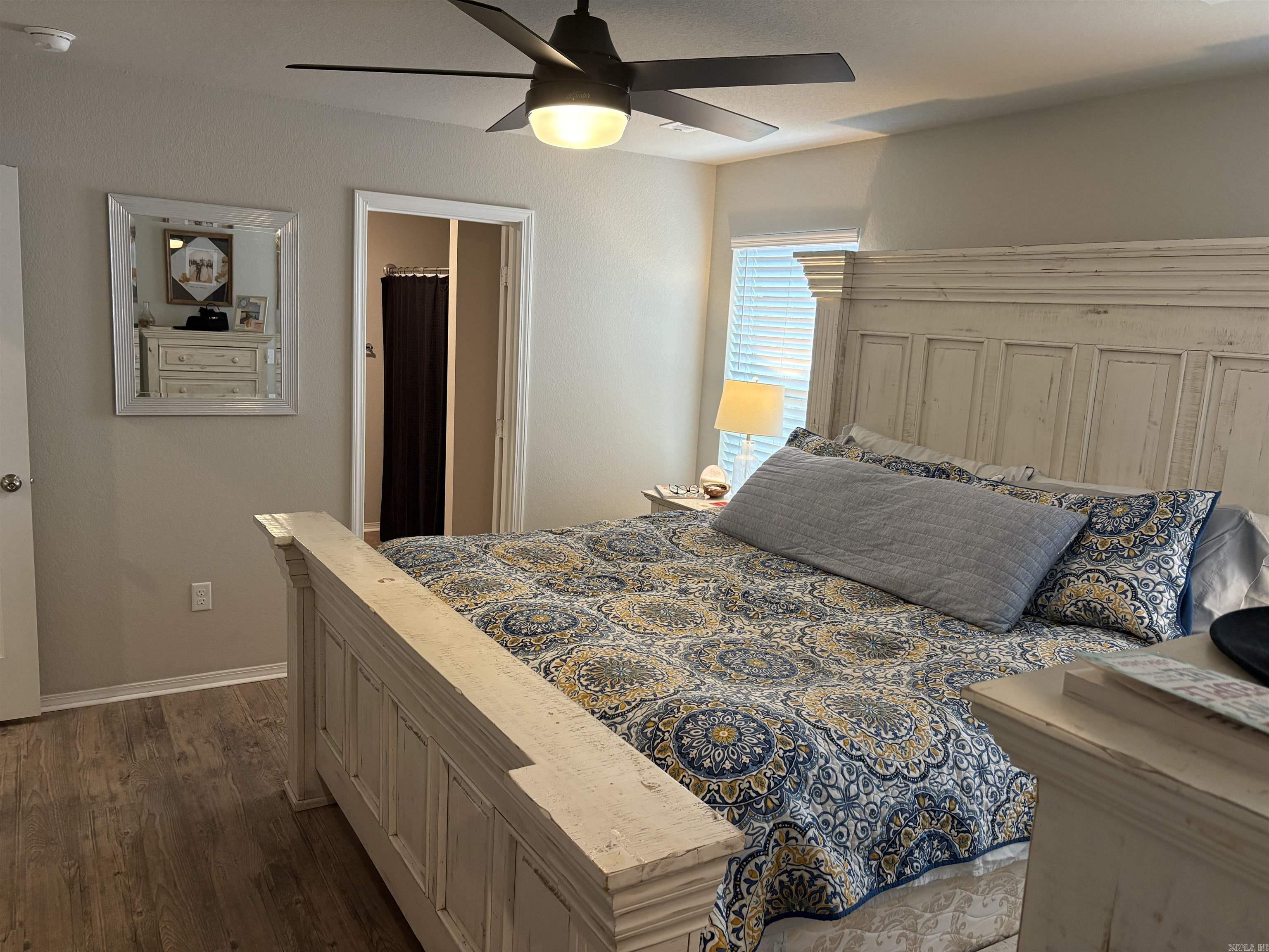 BELL VALLEY - Residential