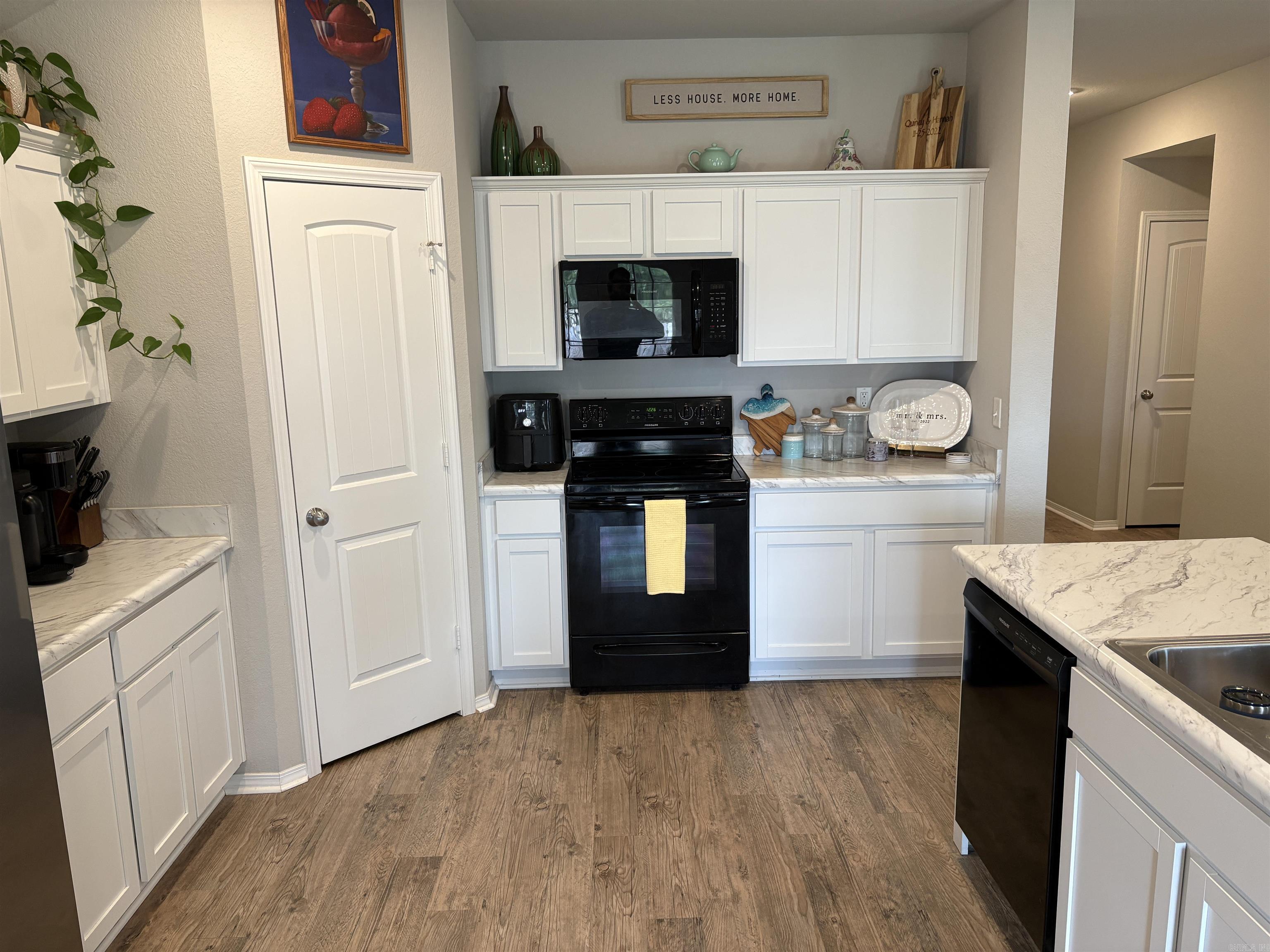 BELL VALLEY - Residential