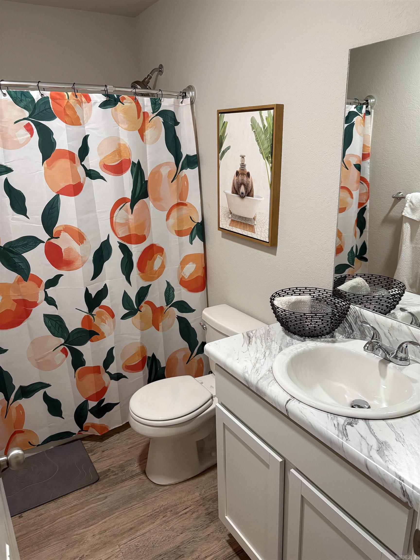 BELL VALLEY - Residential