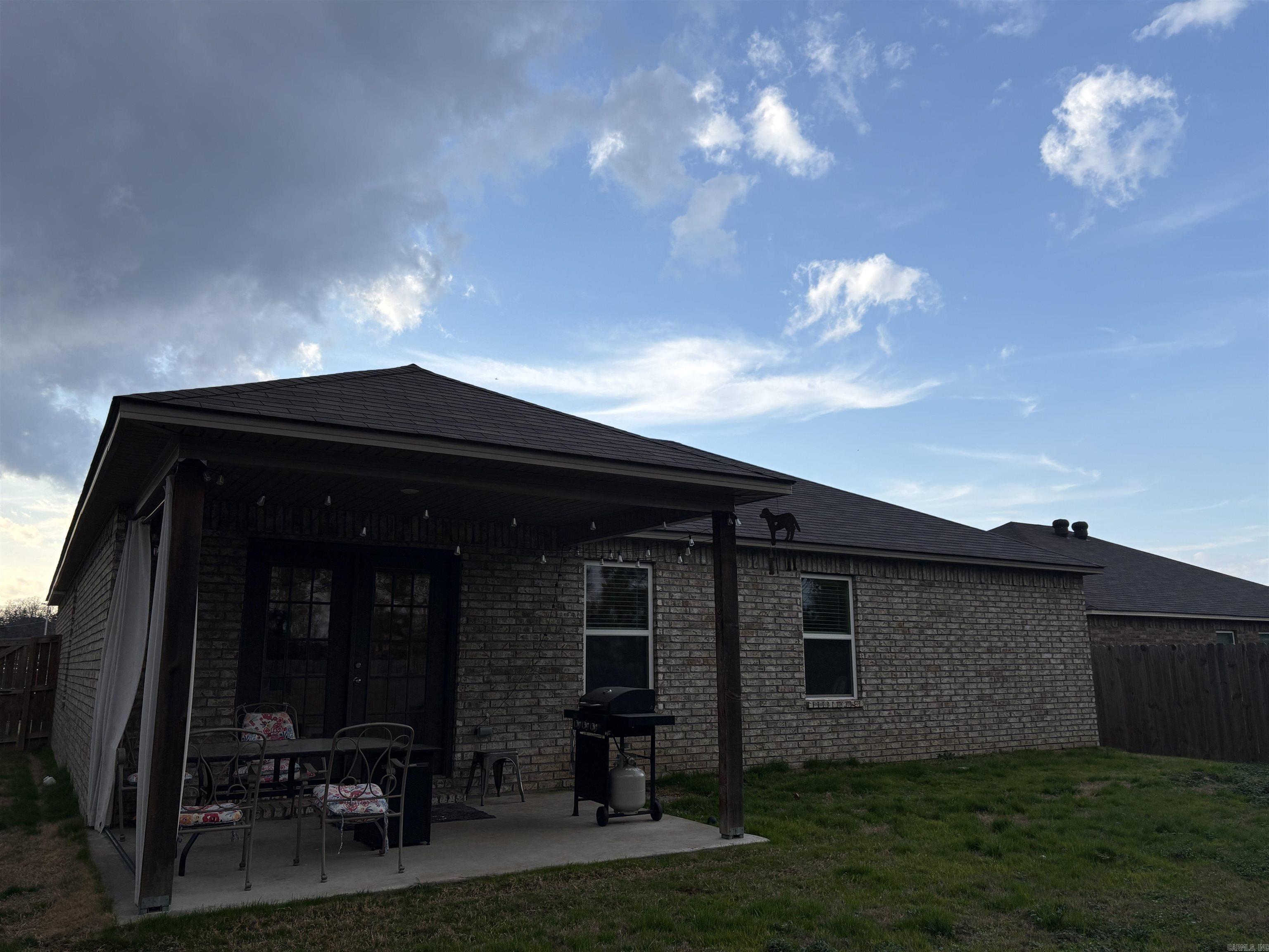 BELL VALLEY - Residential