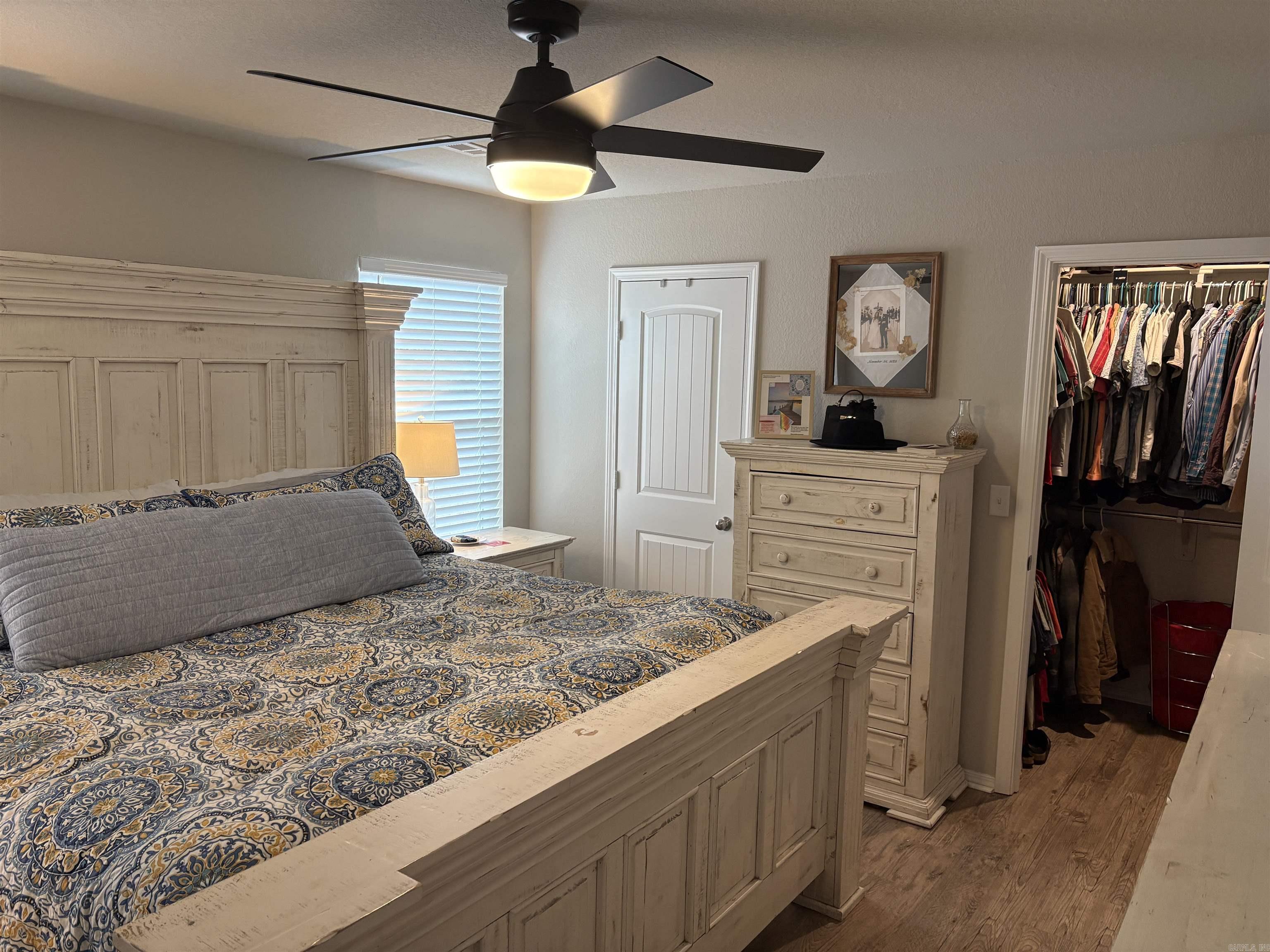 BELL VALLEY - Residential