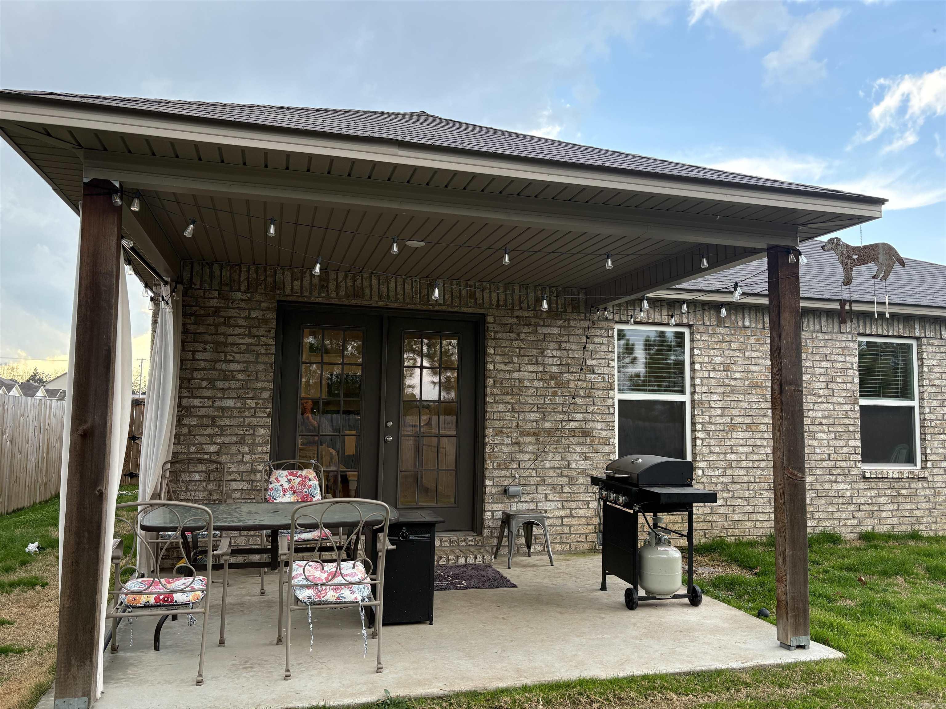 BELL VALLEY - Residential