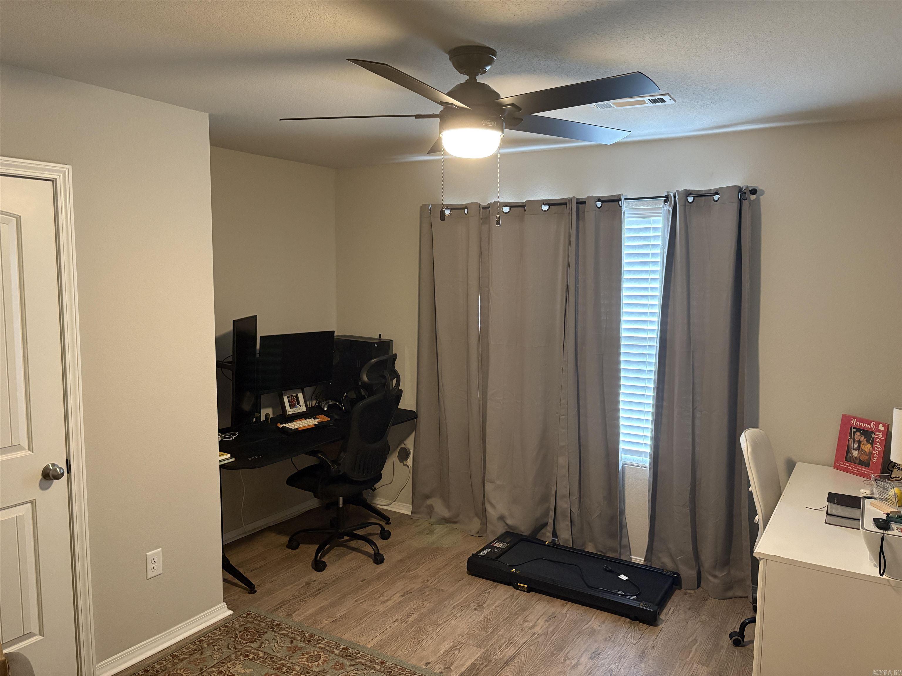 BELL VALLEY - Residential