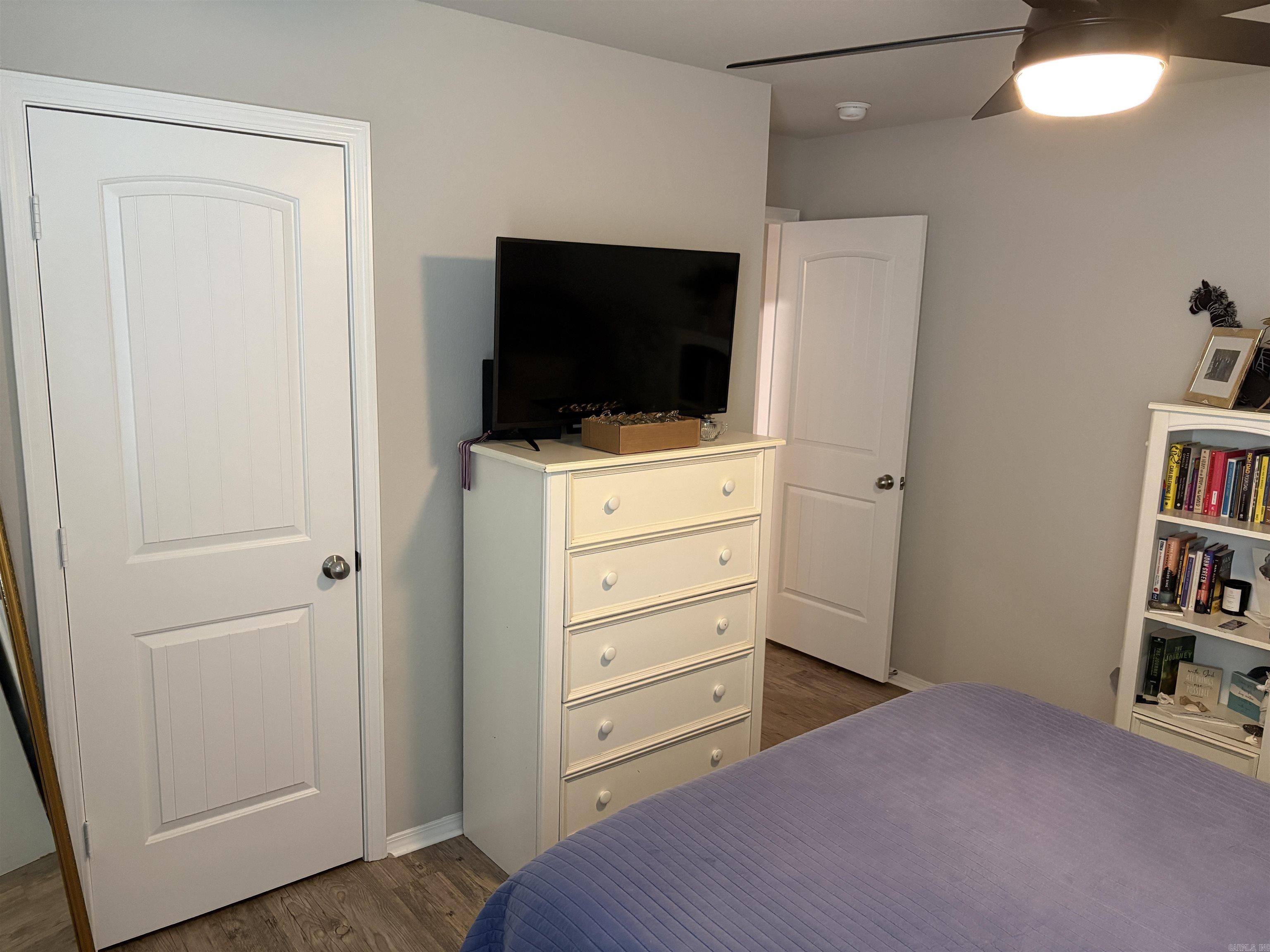 BELL VALLEY - Residential