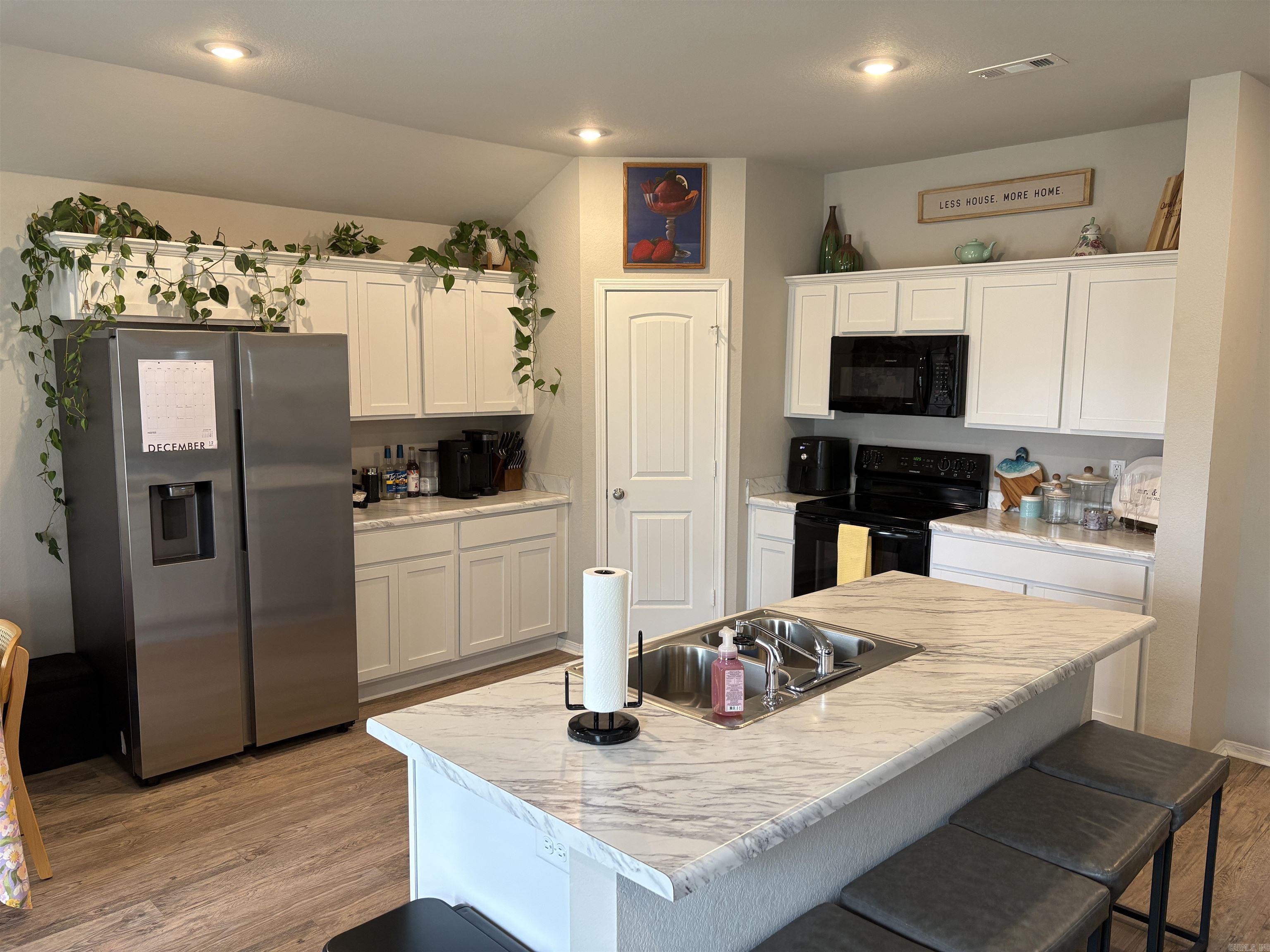 BELL VALLEY - Residential