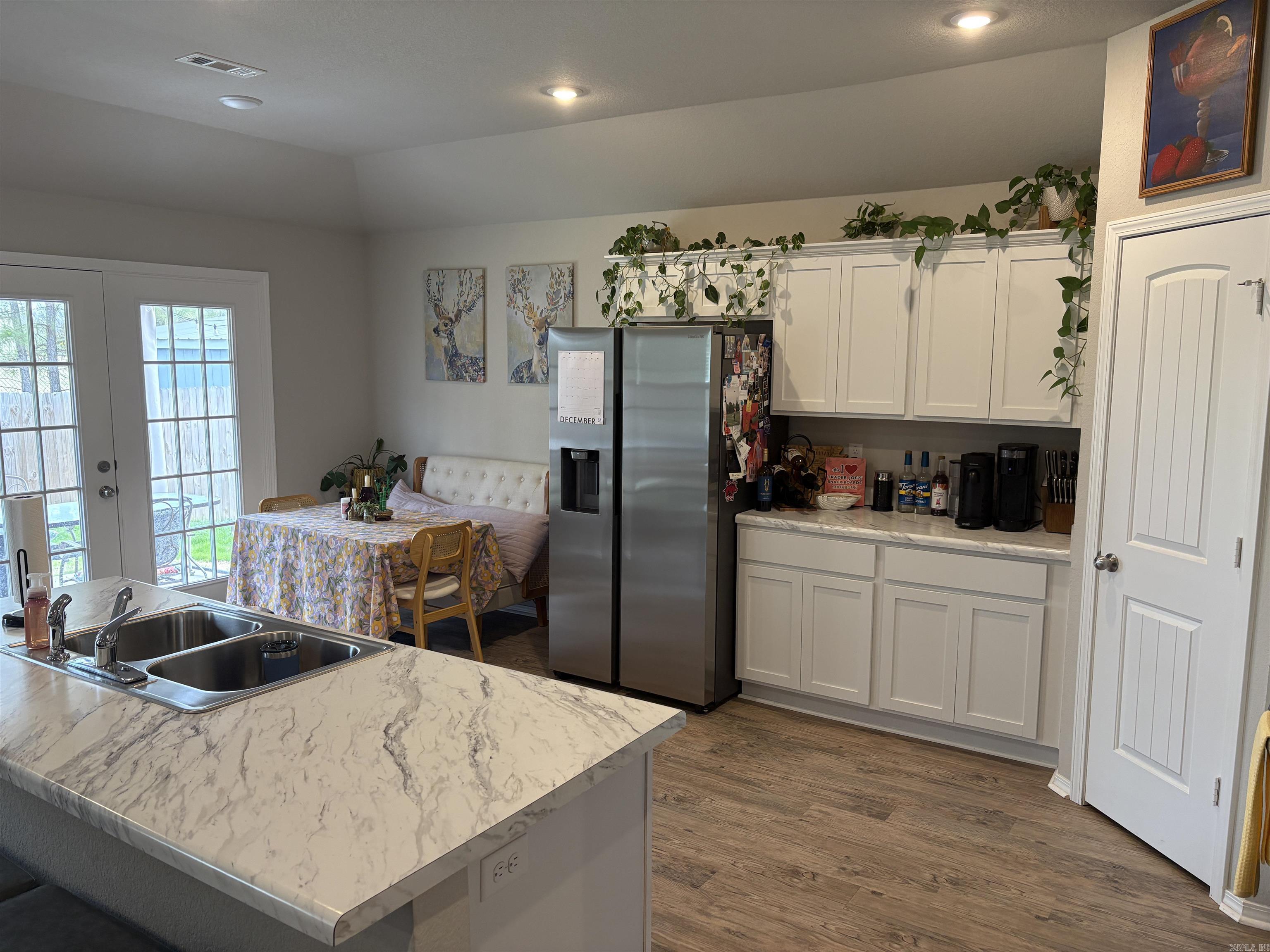 BELL VALLEY - Residential