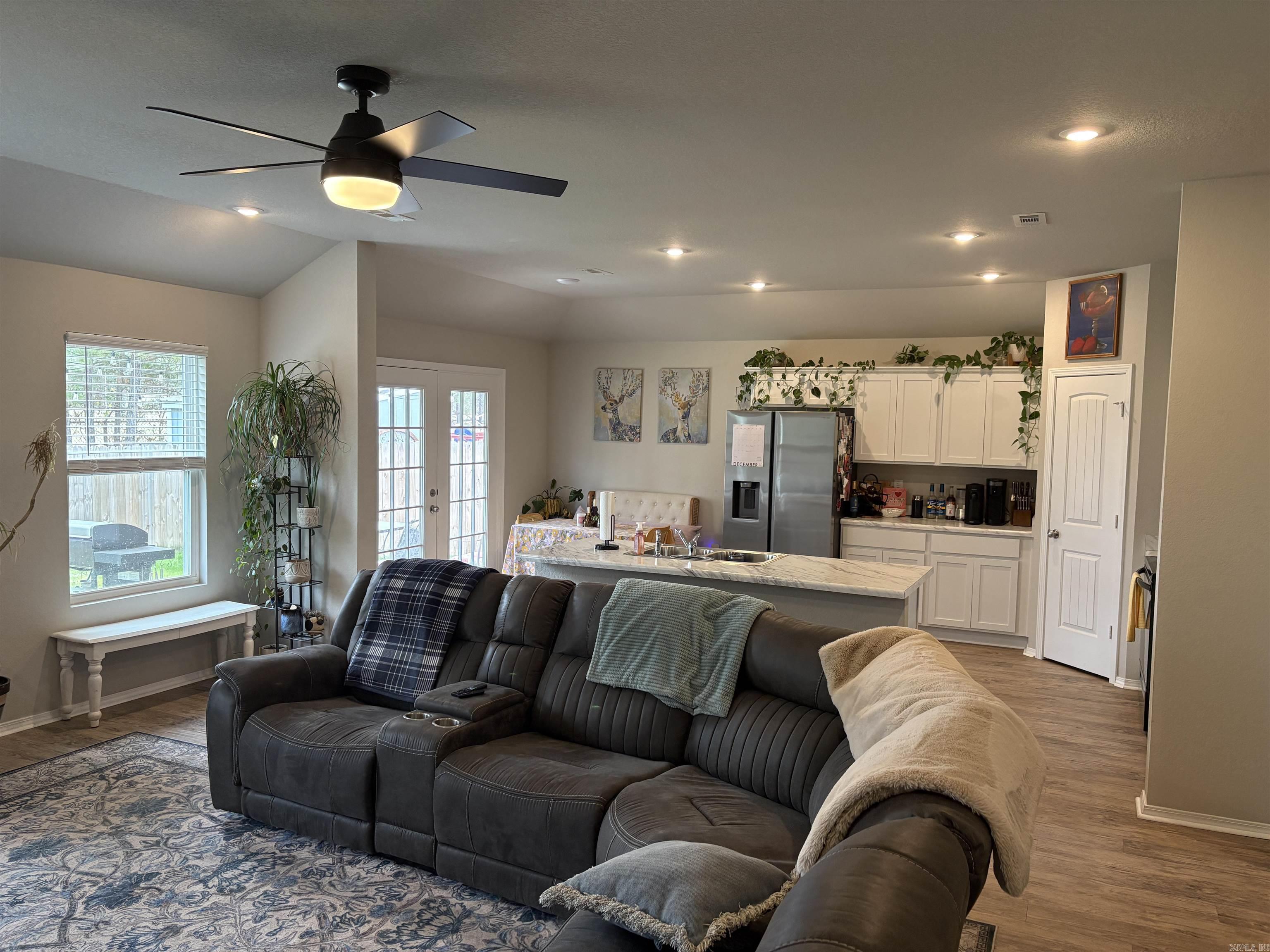 BELL VALLEY - Residential