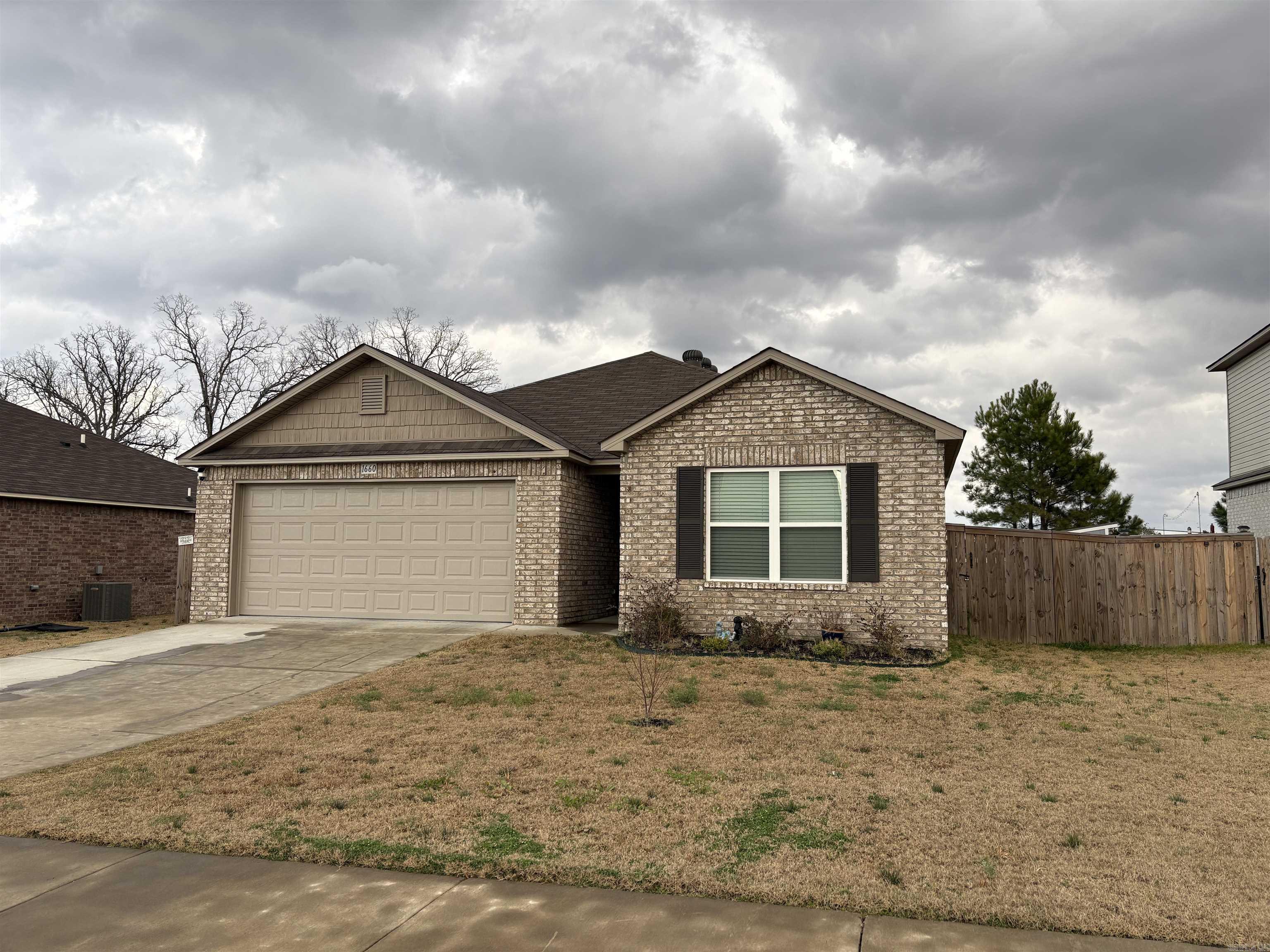 BELL VALLEY - Residential