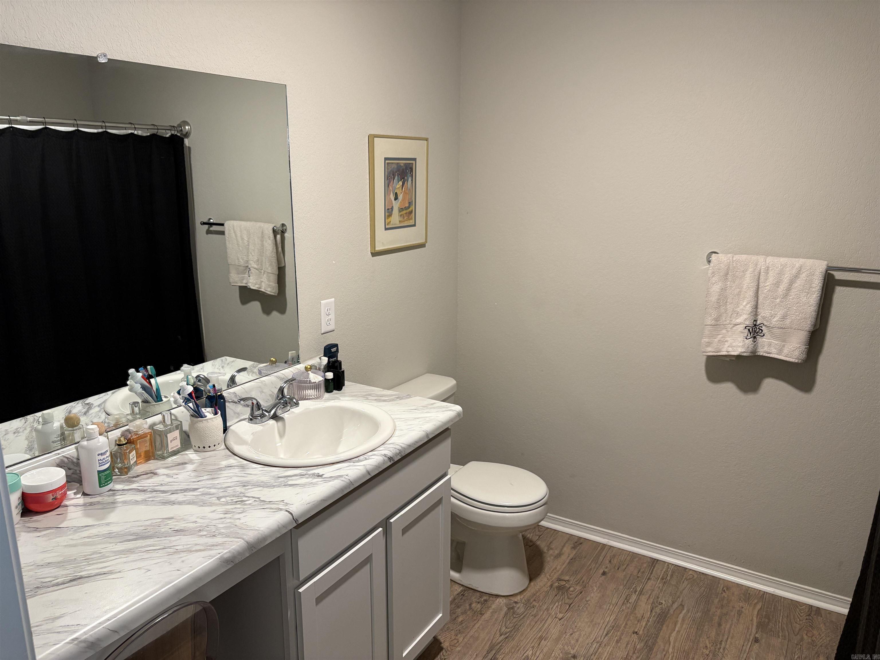 BELL VALLEY - Residential