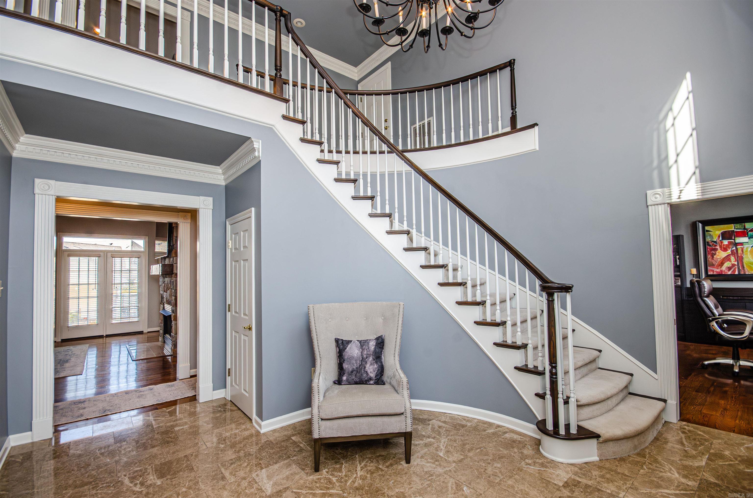 ADAMSBROOKE - Residential