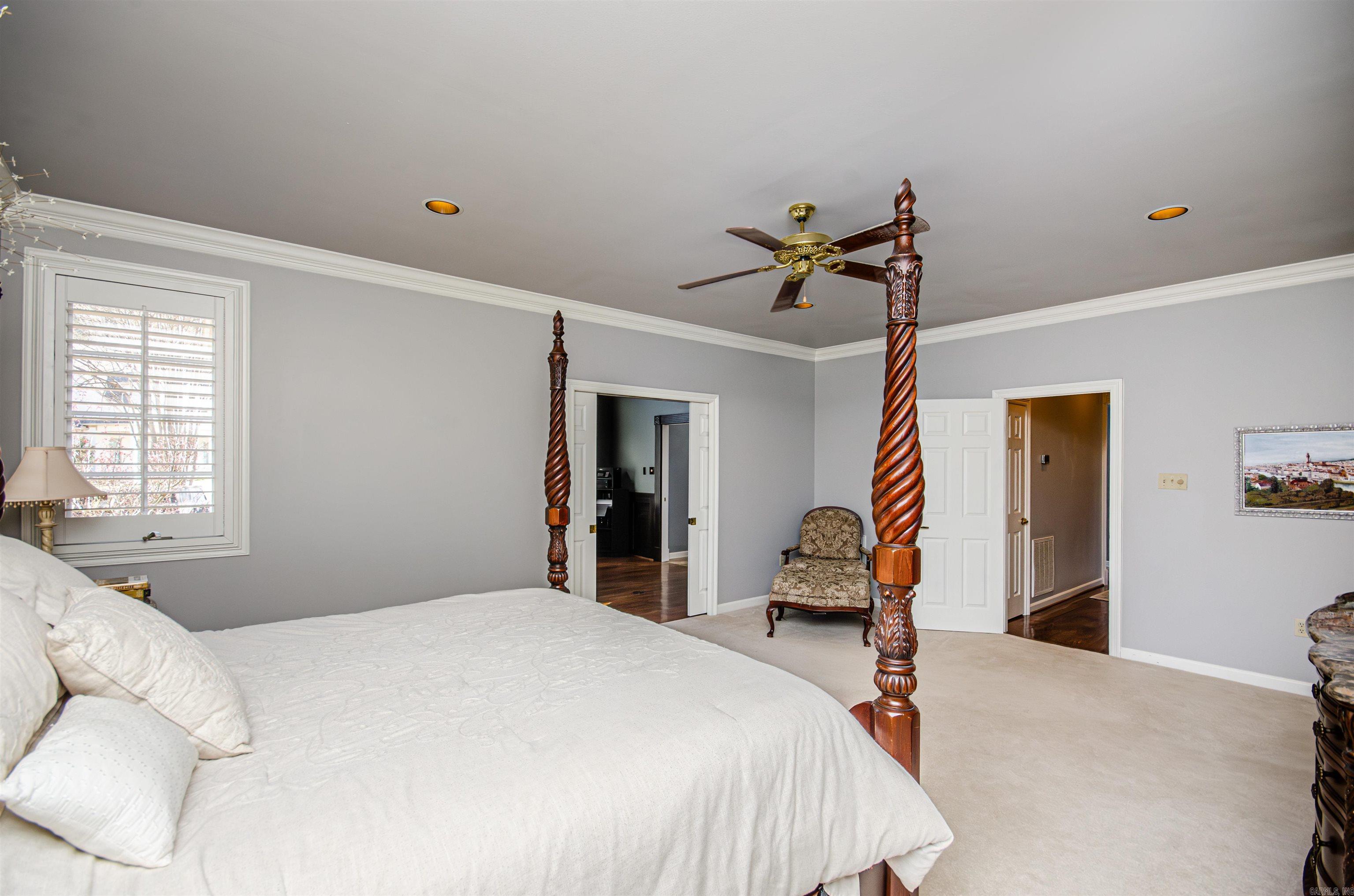 ADAMSBROOKE - Residential