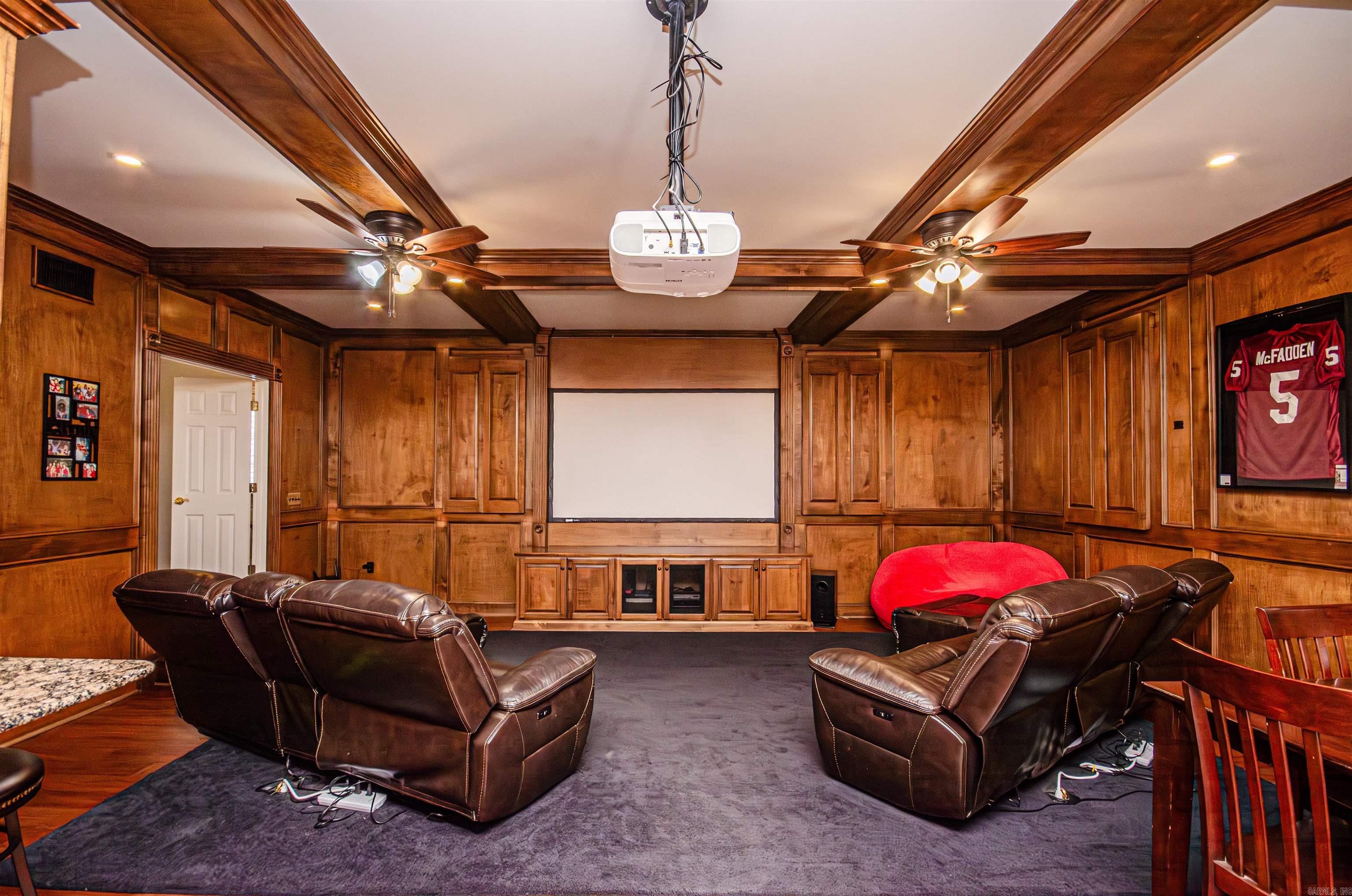 ADAMSBROOKE - Residential