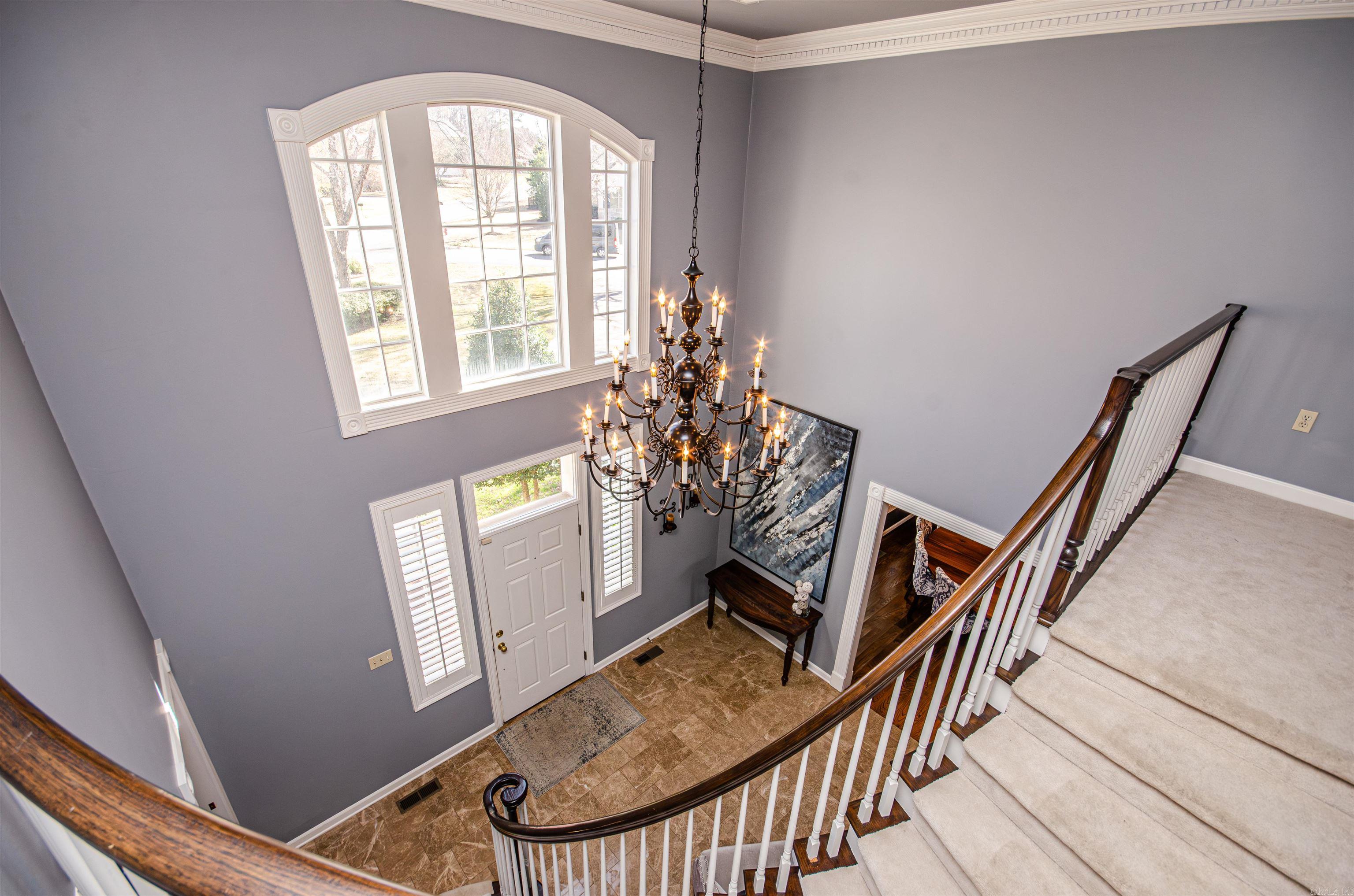 ADAMSBROOKE - Residential