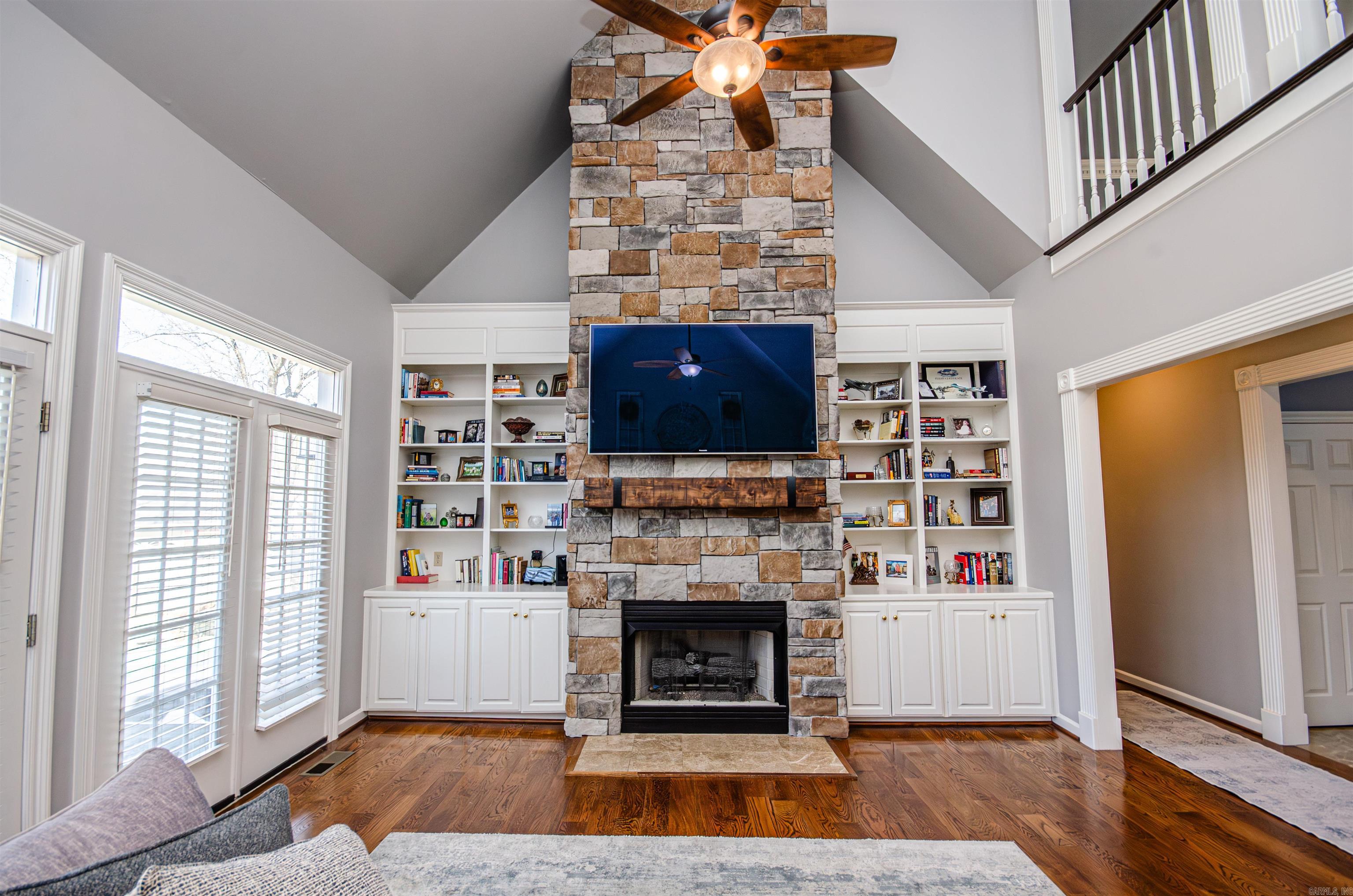 ADAMSBROOKE - Residential