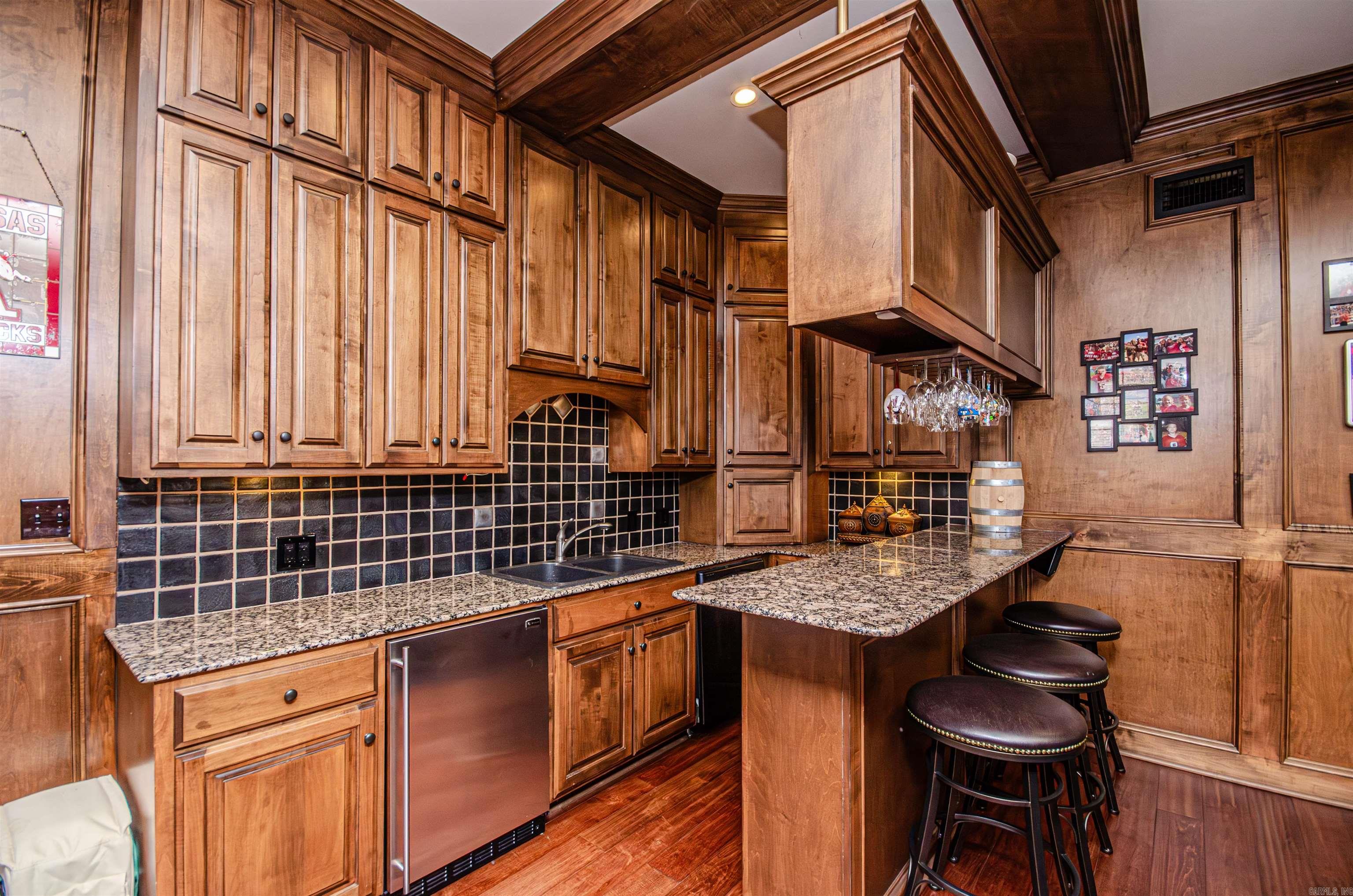 ADAMSBROOKE - Residential