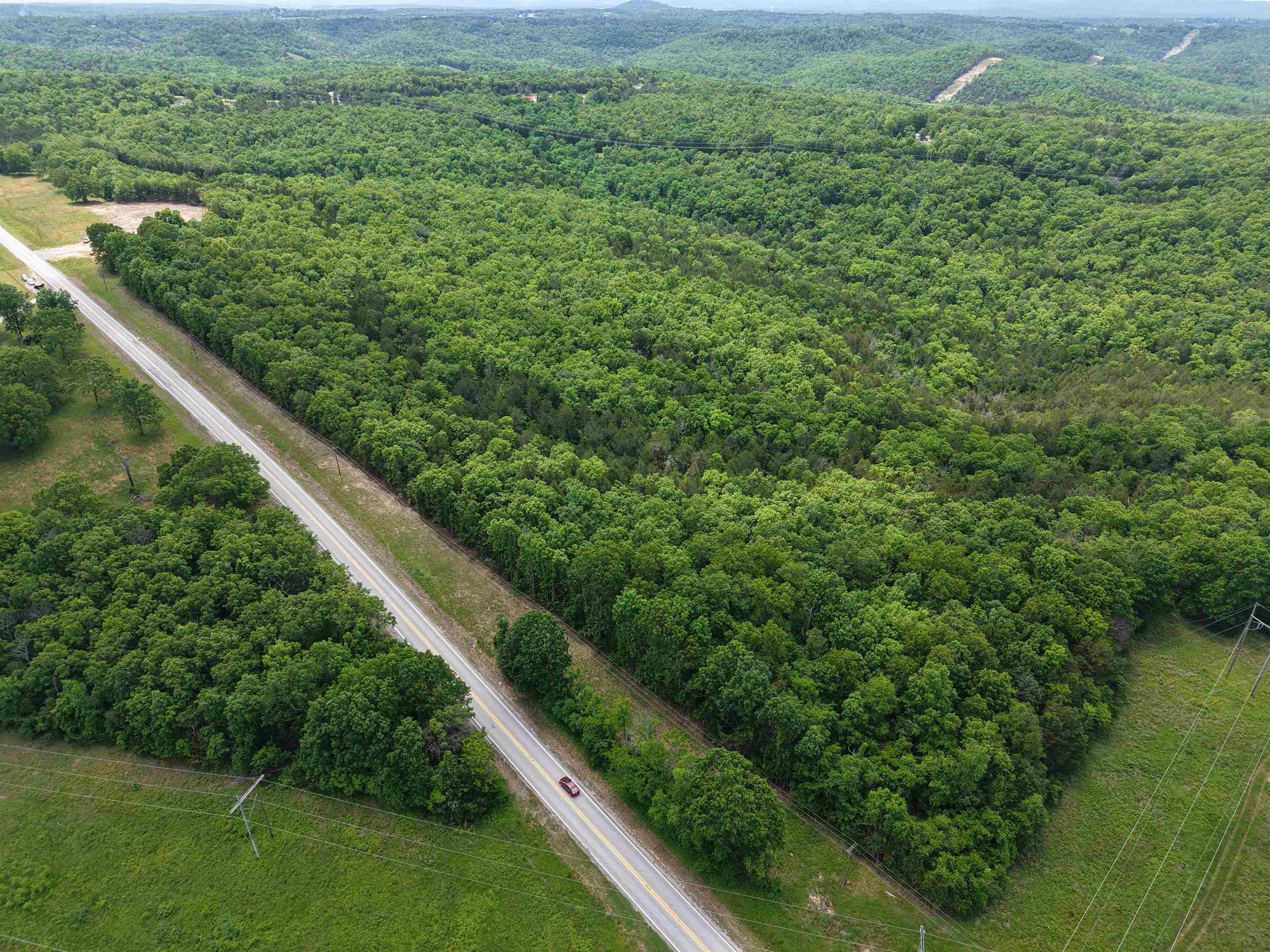 Metes & Bounds - Land