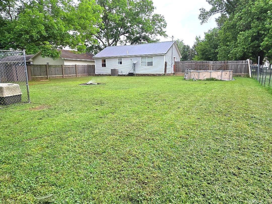 BARNETT - Residential
