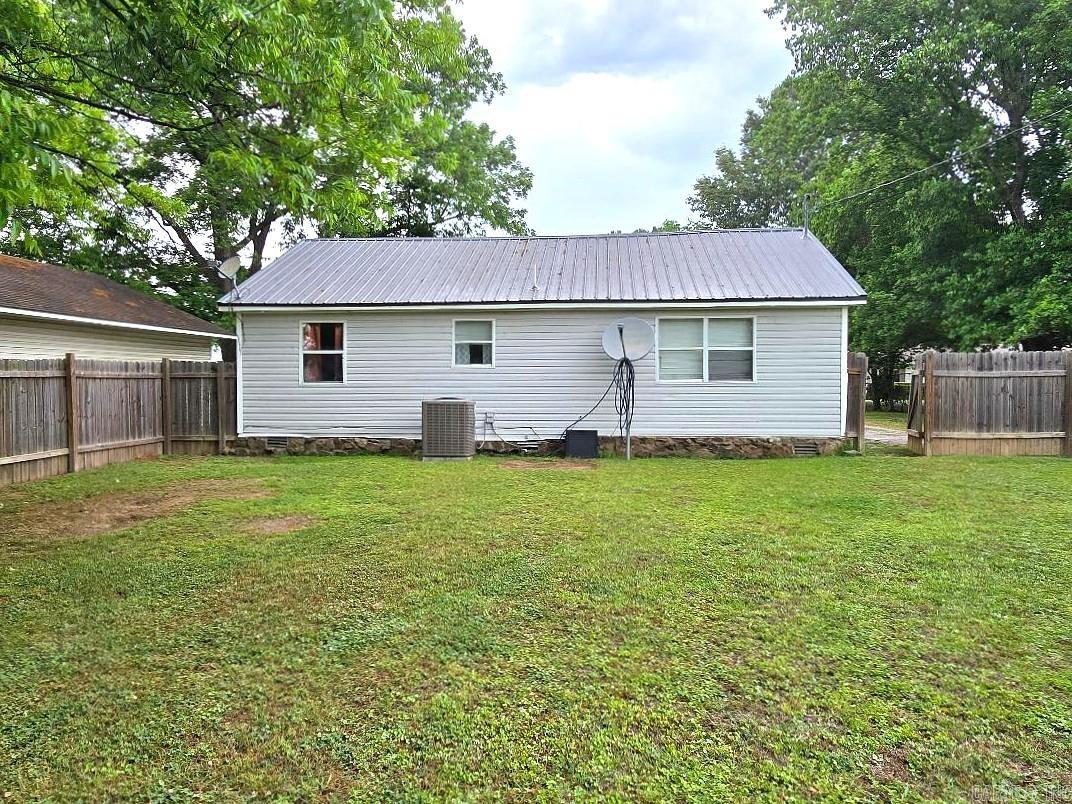BARNETT - Residential