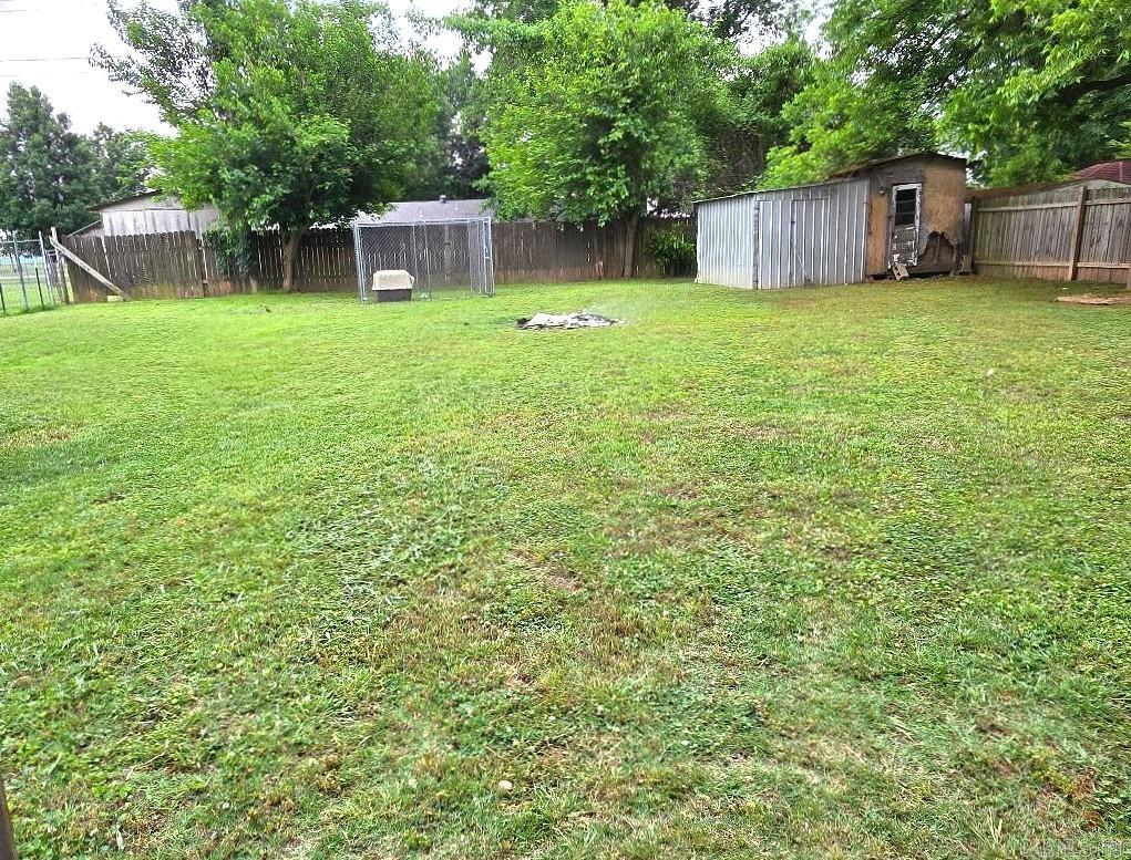BARNETT - Residential